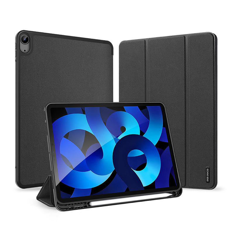 iPad Air 13" M4/M5 DUX Domo Case