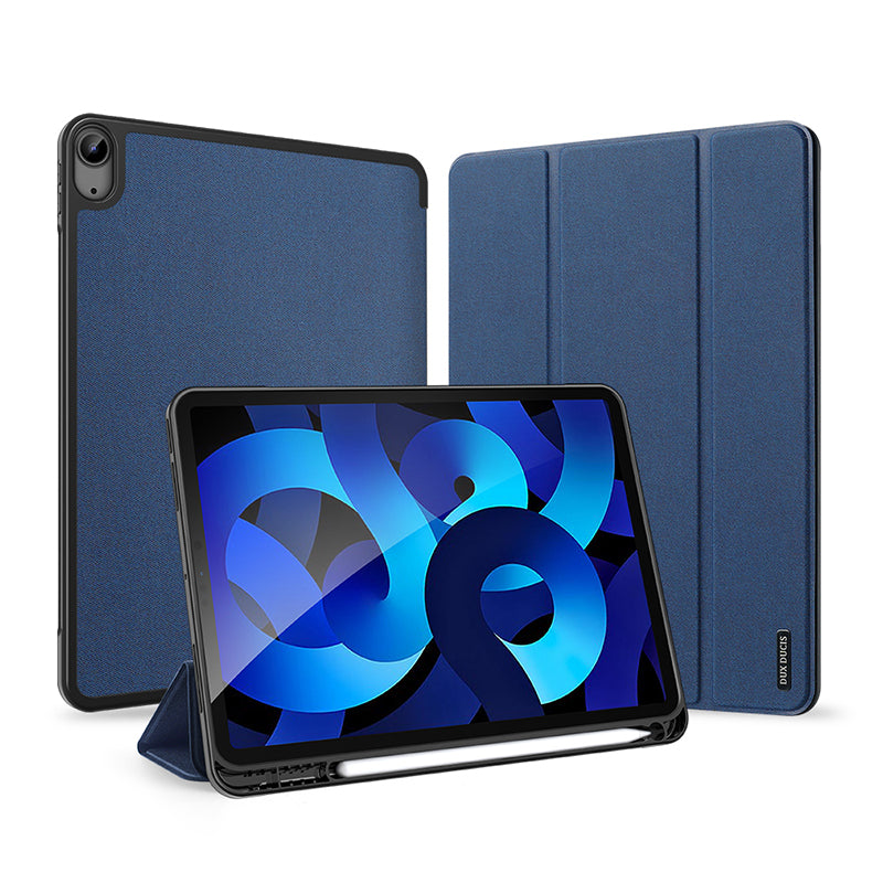 iPad Air 13" M4/M5 DUX Domo Case