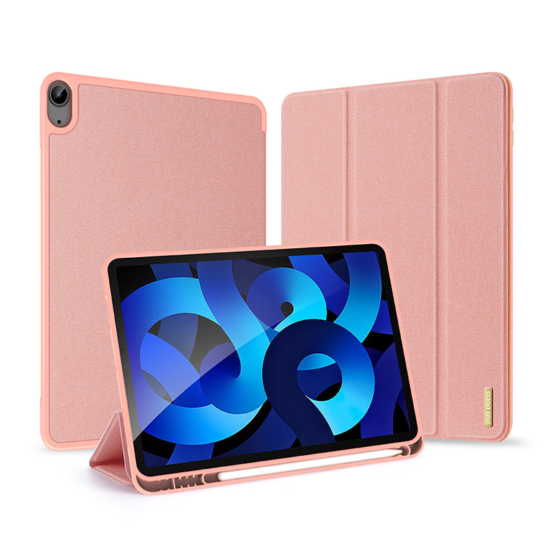 iPad Air 13" M4/M5 DUX Domo Case