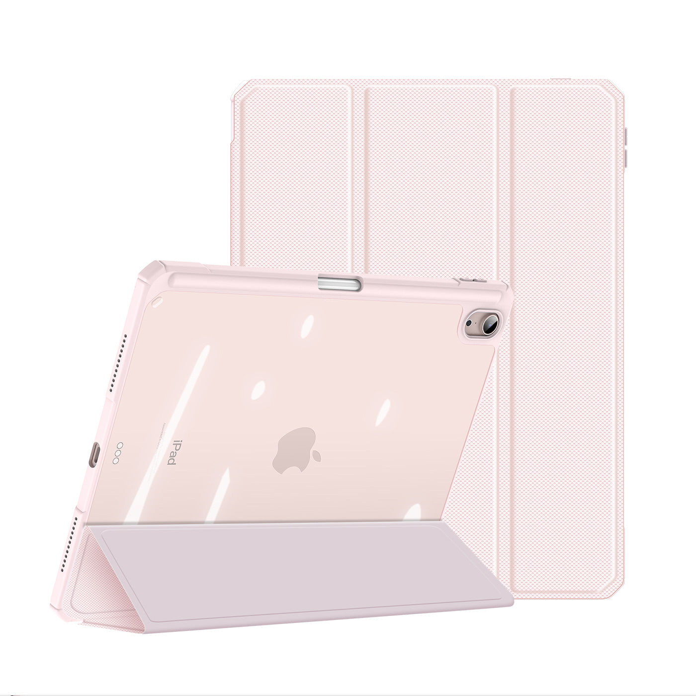 iPad 10 (2022) / 11 (2025) A16 Dux Toby Case