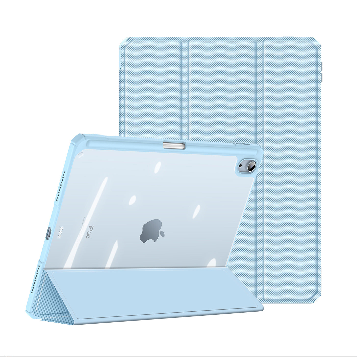 iPad 10 (2022) / 11 (2025) A16 Dux Toby Case