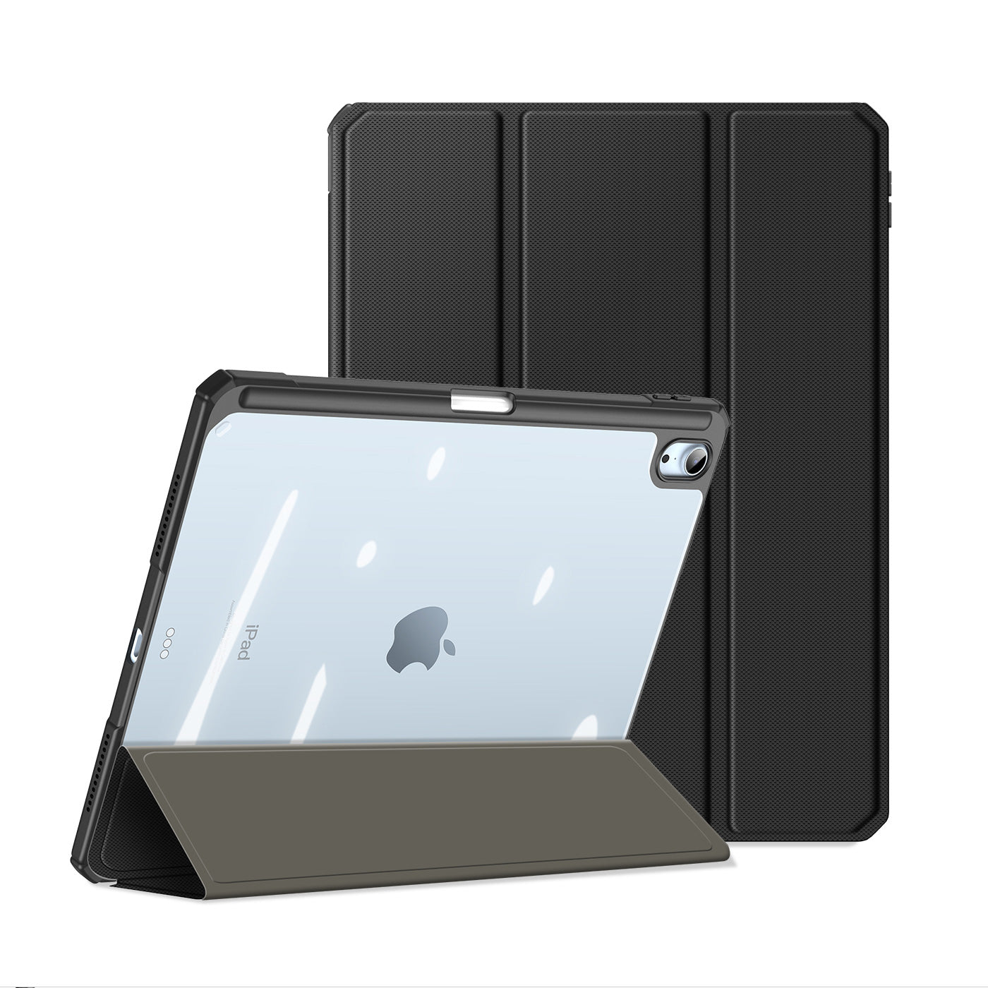 iPad 10 (2022) / 11 (2025) A16 Dux Toby Case