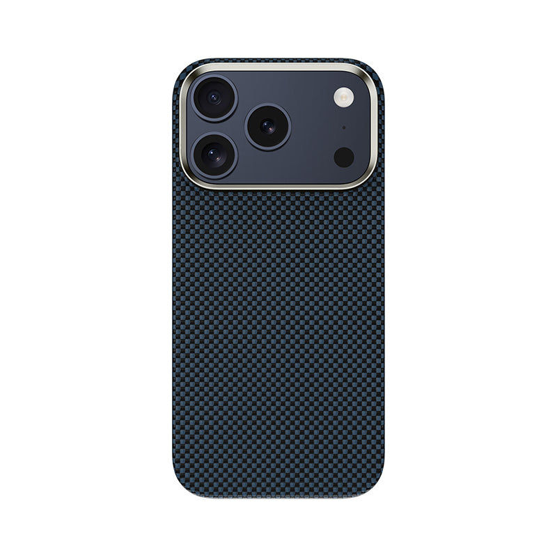 ArmorTint iPhone 17/18 Pro (Blue)