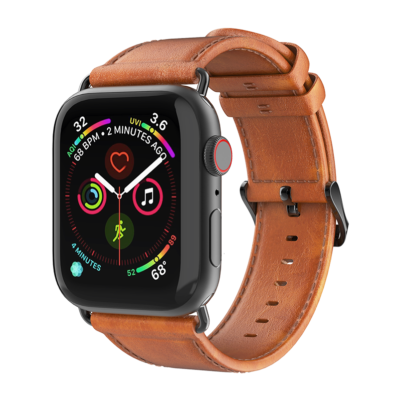 Apple Watch Strap (45MM/46MM/49MM) Business Series DUX