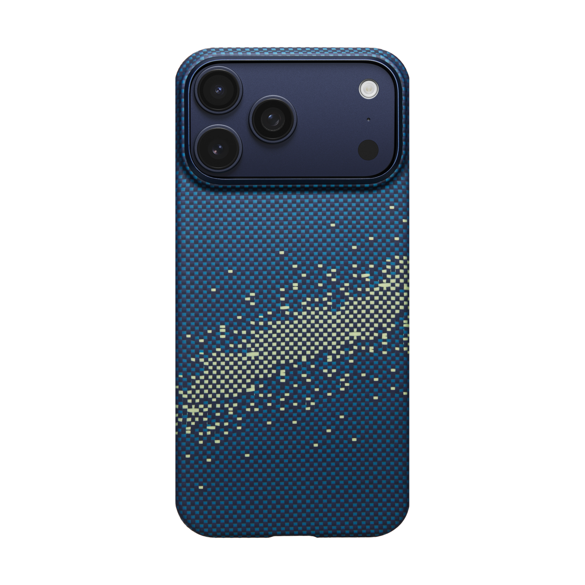 Pitaka Moment Milky Way Galaxy iPhone 17 Pro/Max