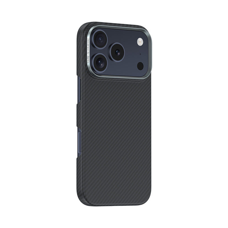 ArmorAir Kevlar case(600D) iPhone 17/18 Pro