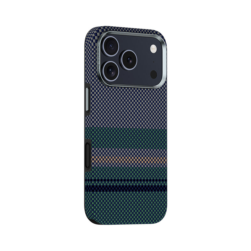 ArmorPro Aurora with camera button iPhone 17/18
