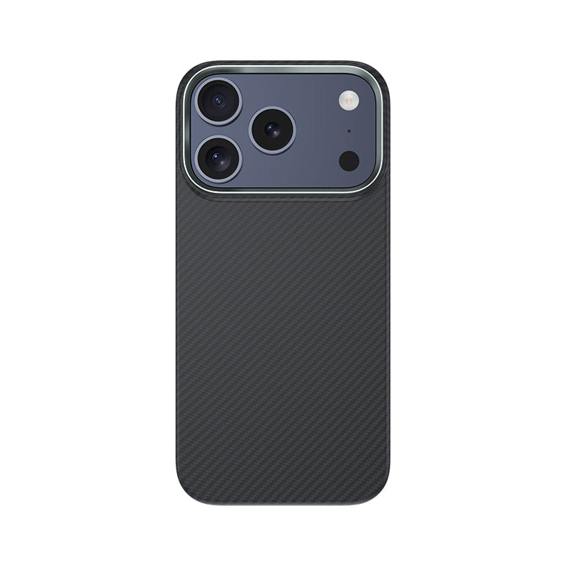 ArmorAir Kevlar case(600D) iPhone 17/18 Pro