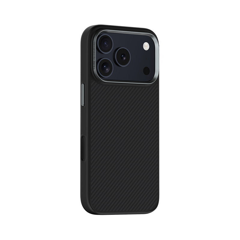 ArmorPro Case (600D) iPhone 17/18 Pro with camera button