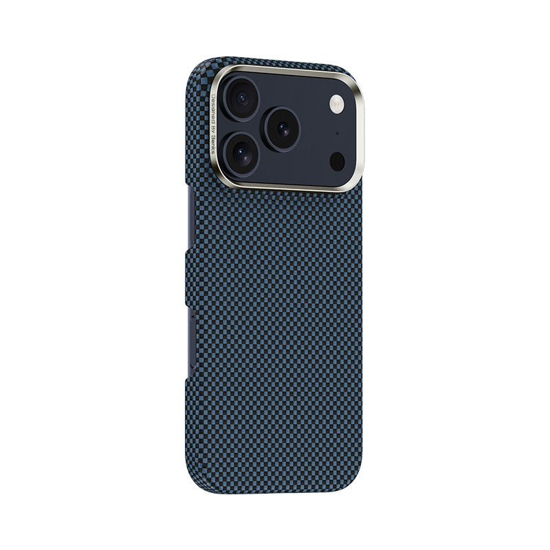 ArmorTint iPhone 17/18 Pro (Blue)