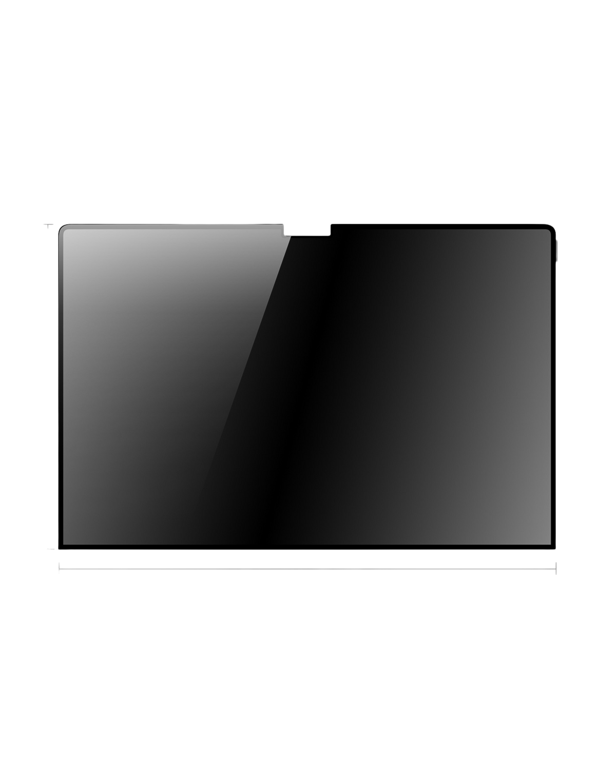 Privacy Screen Protector DUX