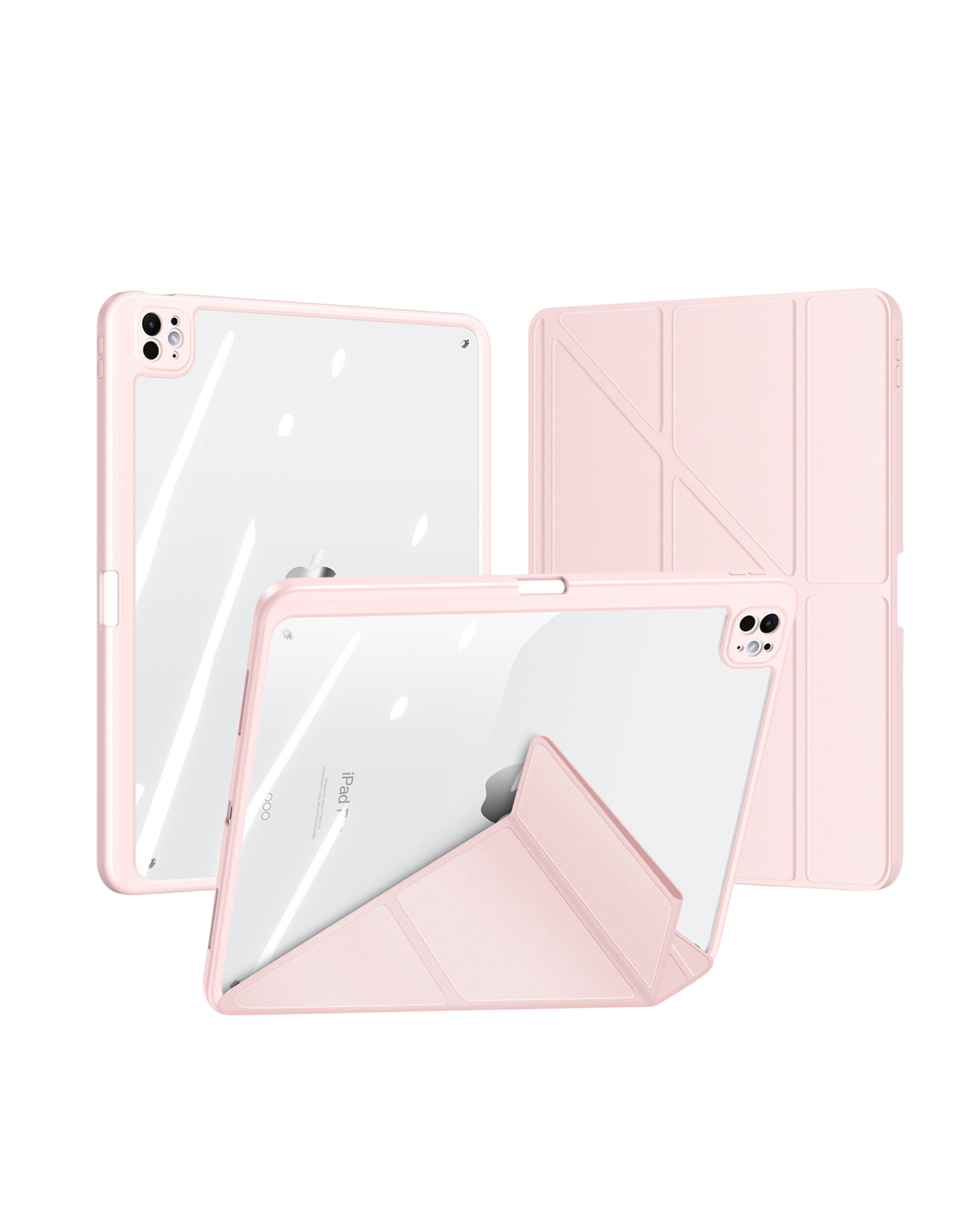 iPad 10" DUX Magi Case