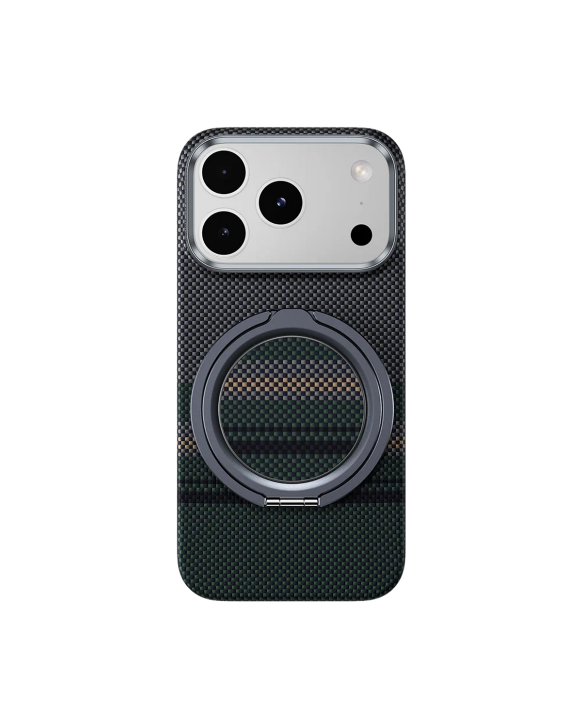 Benks MagSafe Grip Aurora