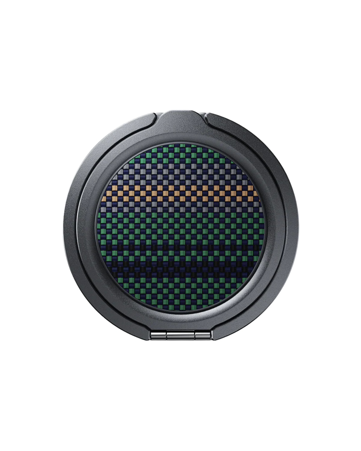 Benks MagSafe Grip Aurora