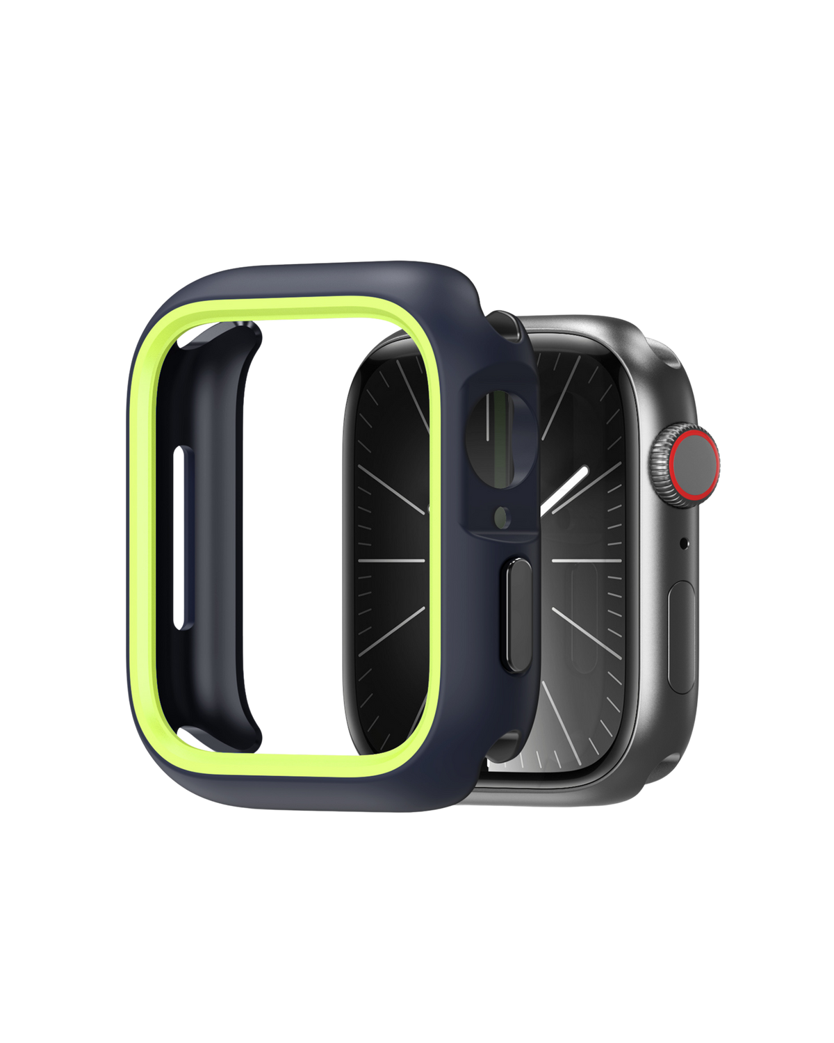 Apple Watch Series (46mm) Case Bamo (DUX)