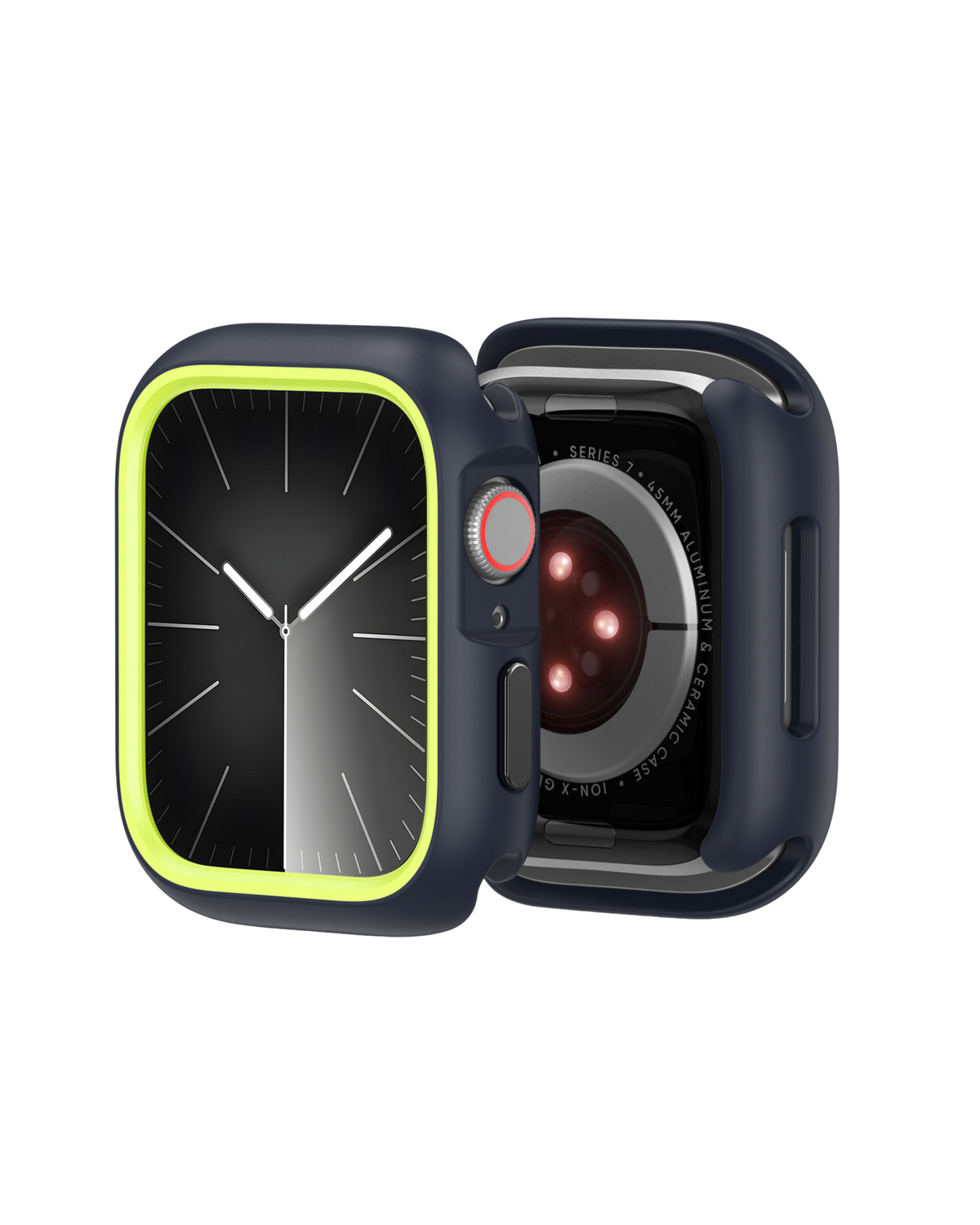 Apple Watch Series (46mm) Case Bamo (DUX)