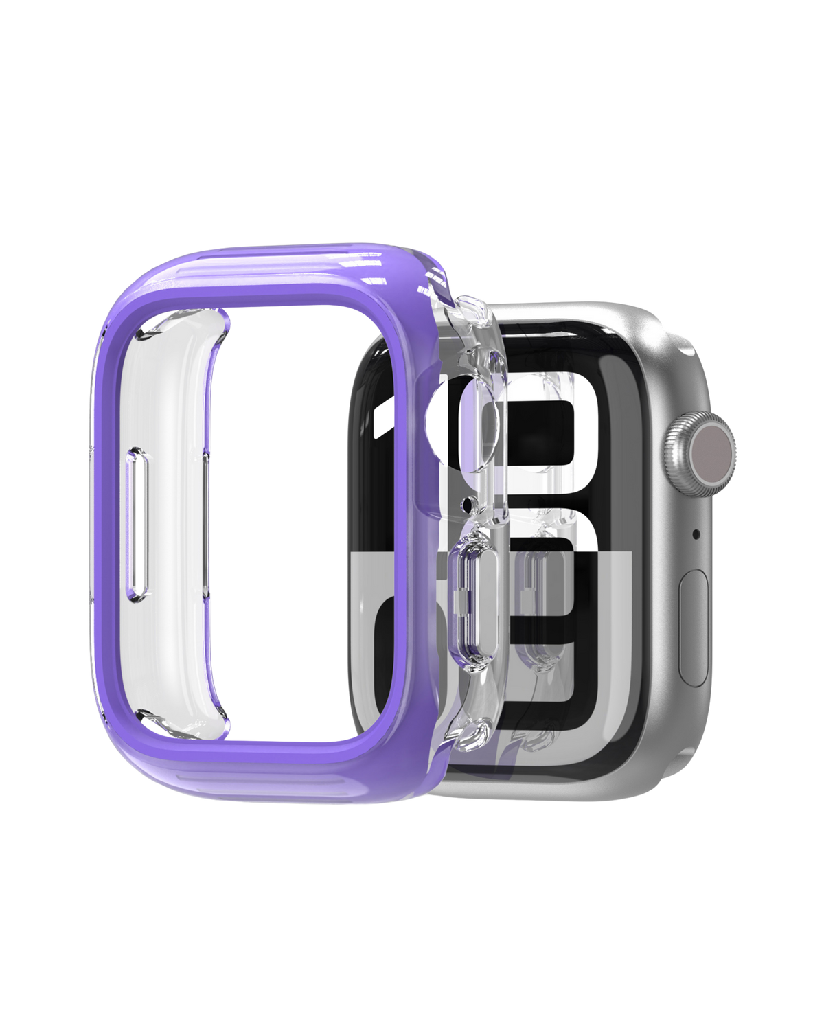 Apple Watch Series (46mm) Case Camo (DUX)