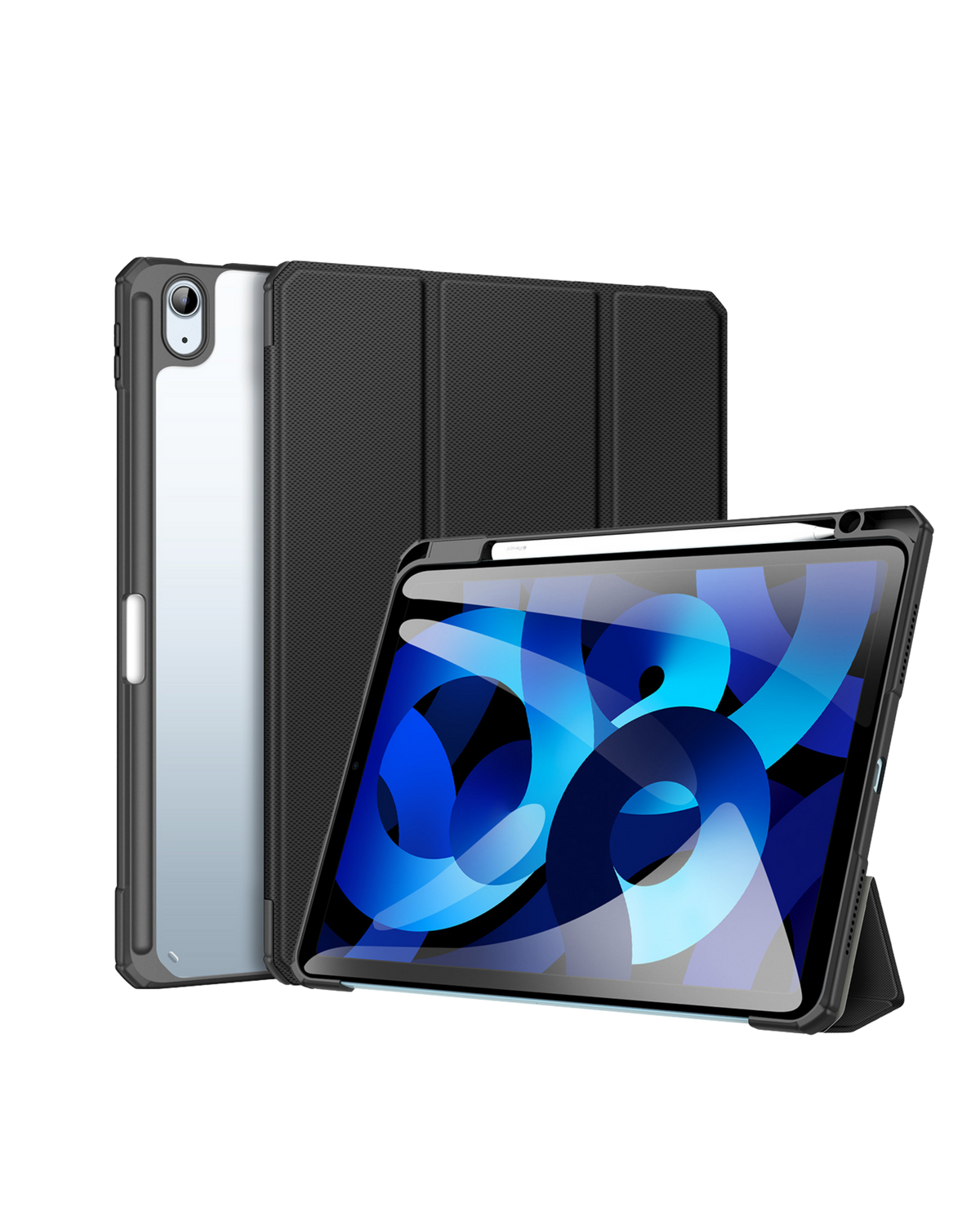 iPad 10 (2022) / 11 (2025) A16 Dux Toby Case