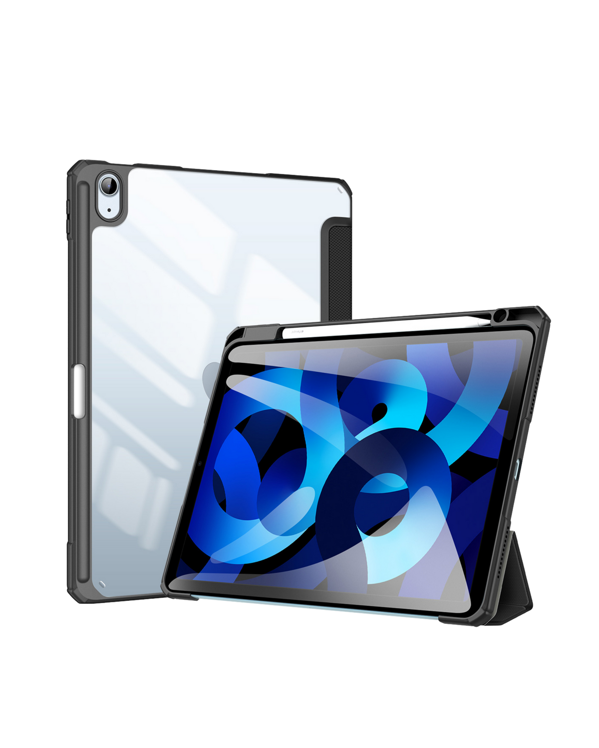 iPad 10 (2022) / 11 (2025) A16 Dux Toby Case