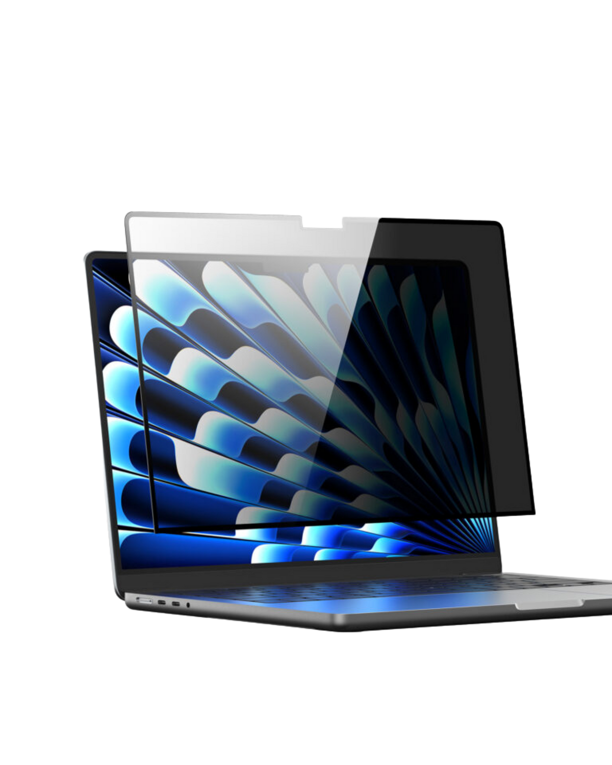 Privacy Screen Protector DUX