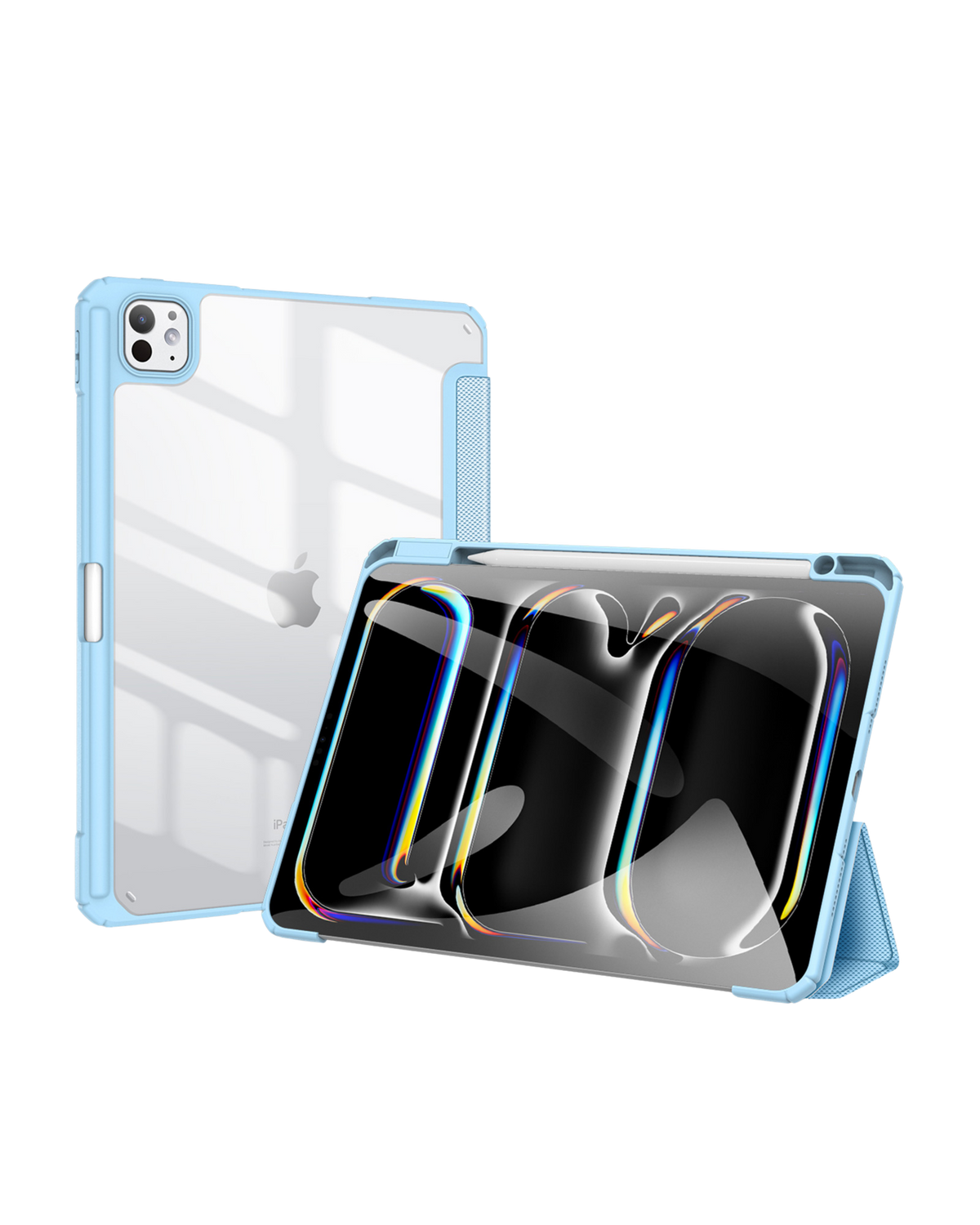 iPad Pro 11" DUX Toby Case