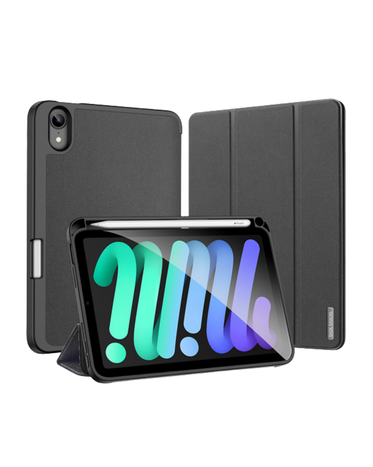 iPad Mini 6/7 DUX Domo Case