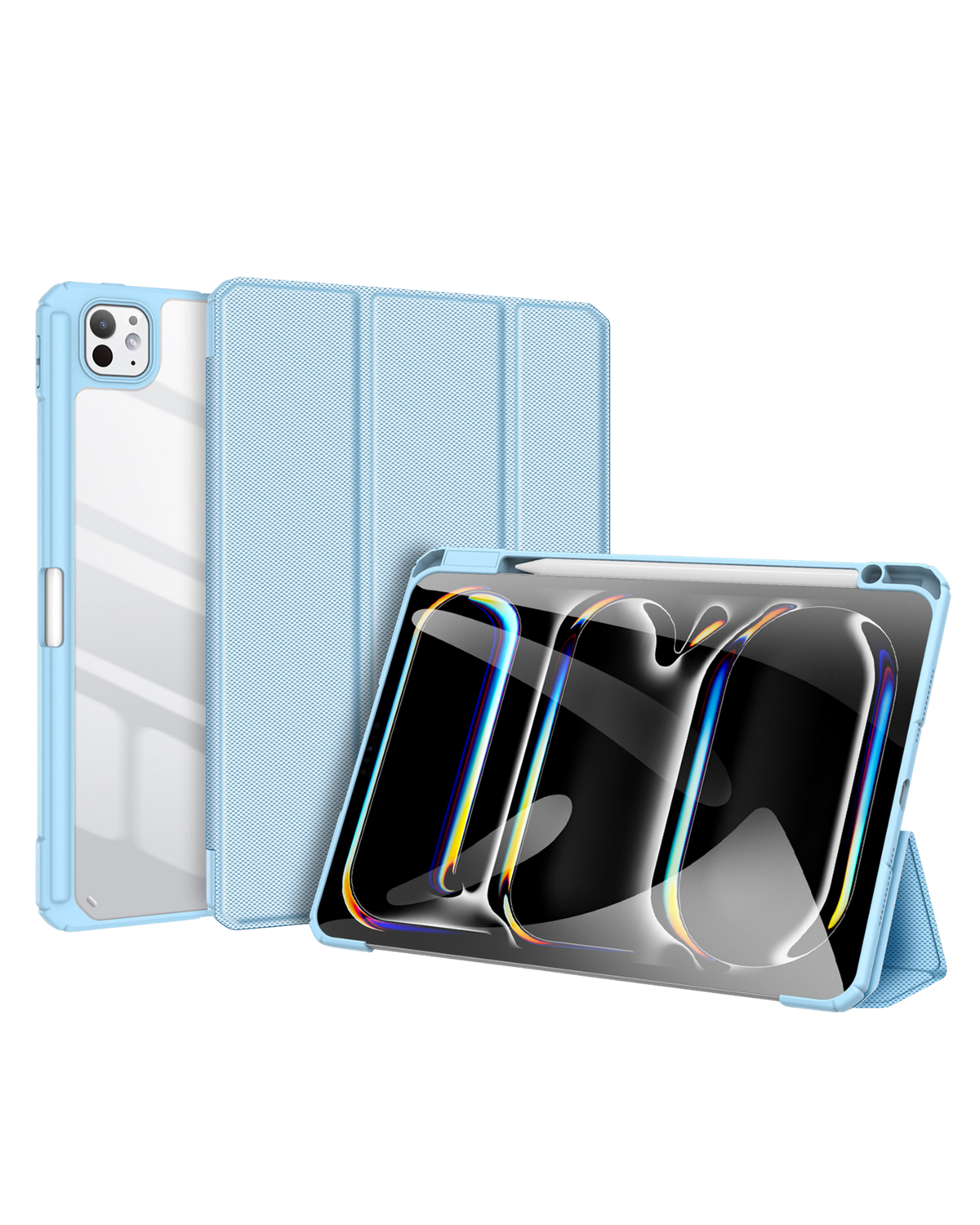 iPad Pro 11" DUX Toby Case
