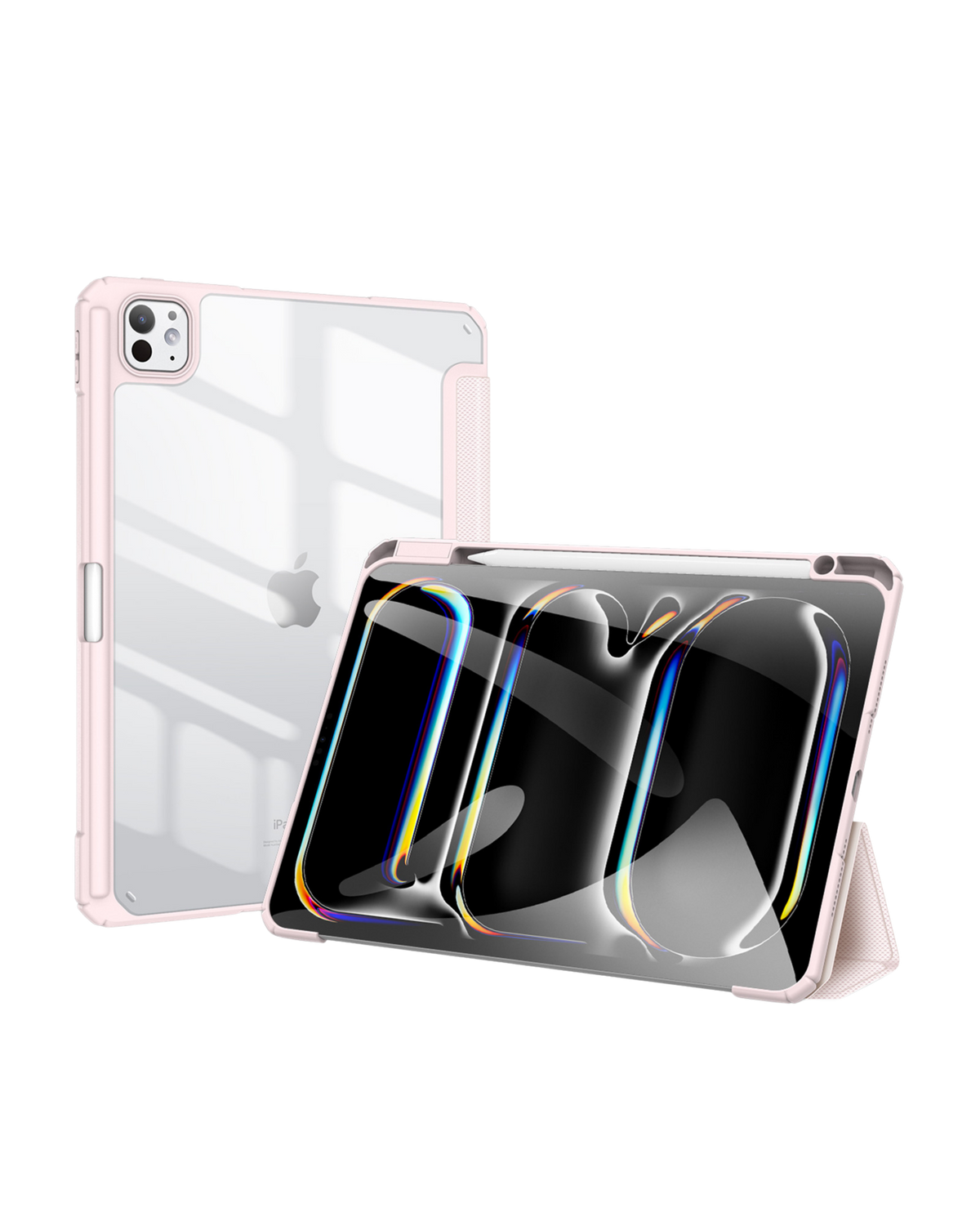 iPad Pro 13" DUX Toby Case