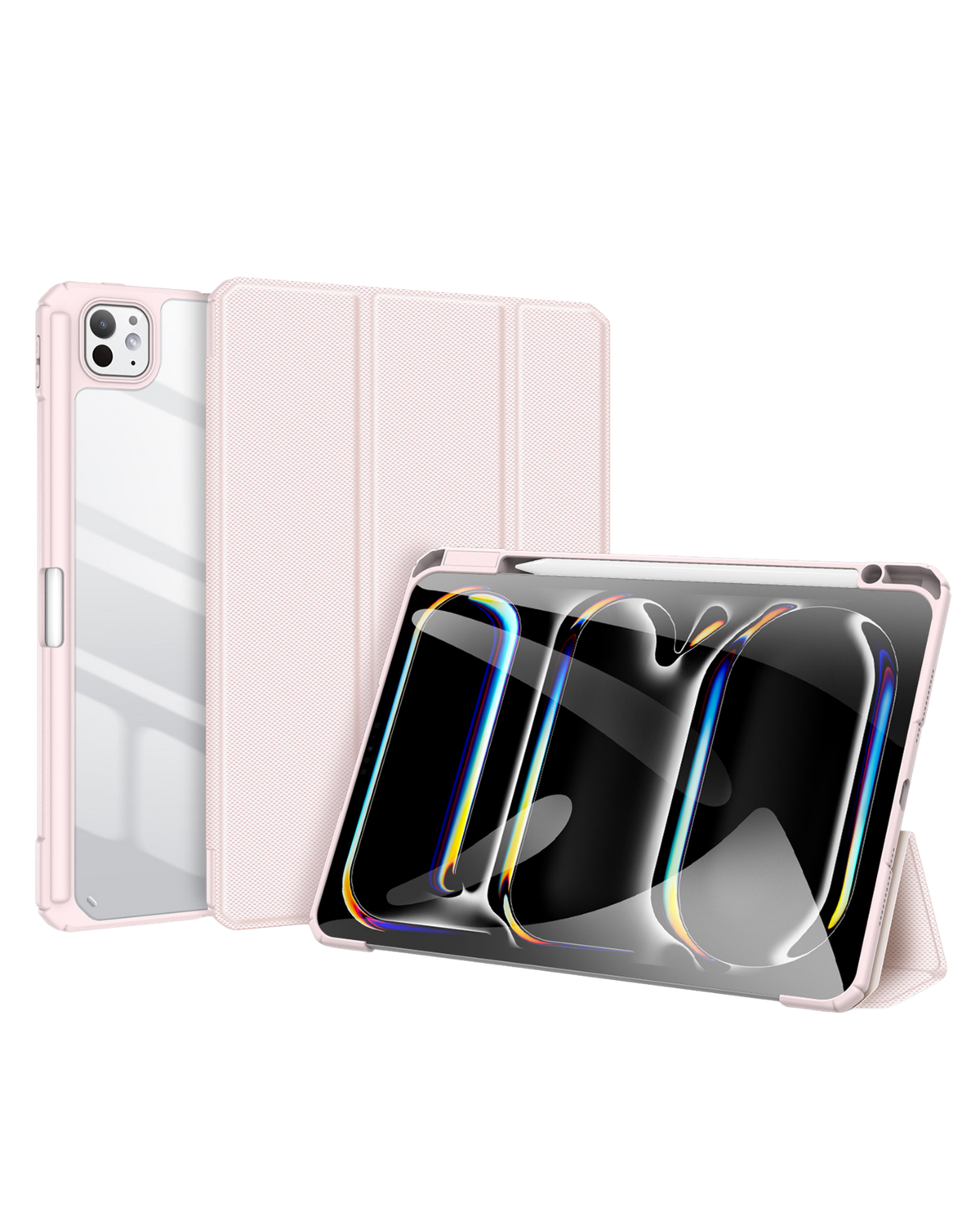 iPad Pro 13" DUX Toby Case