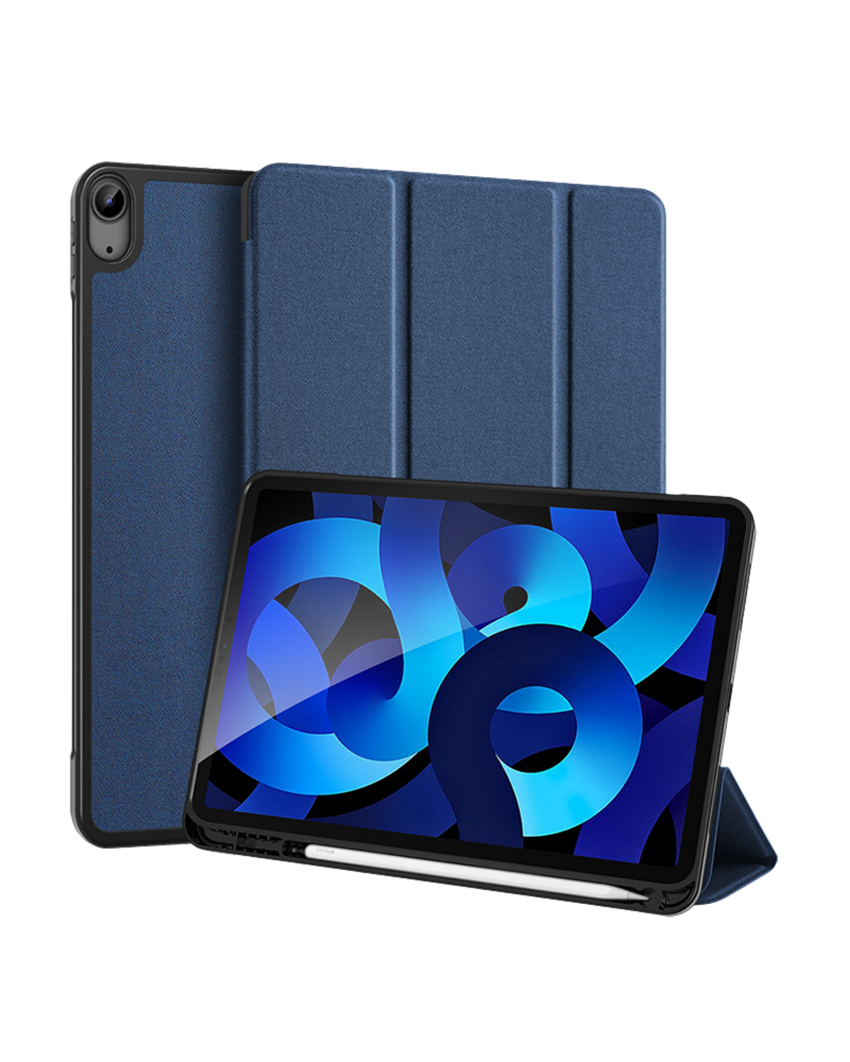 iPad Air 13" M4/M5 DUX Domo Case