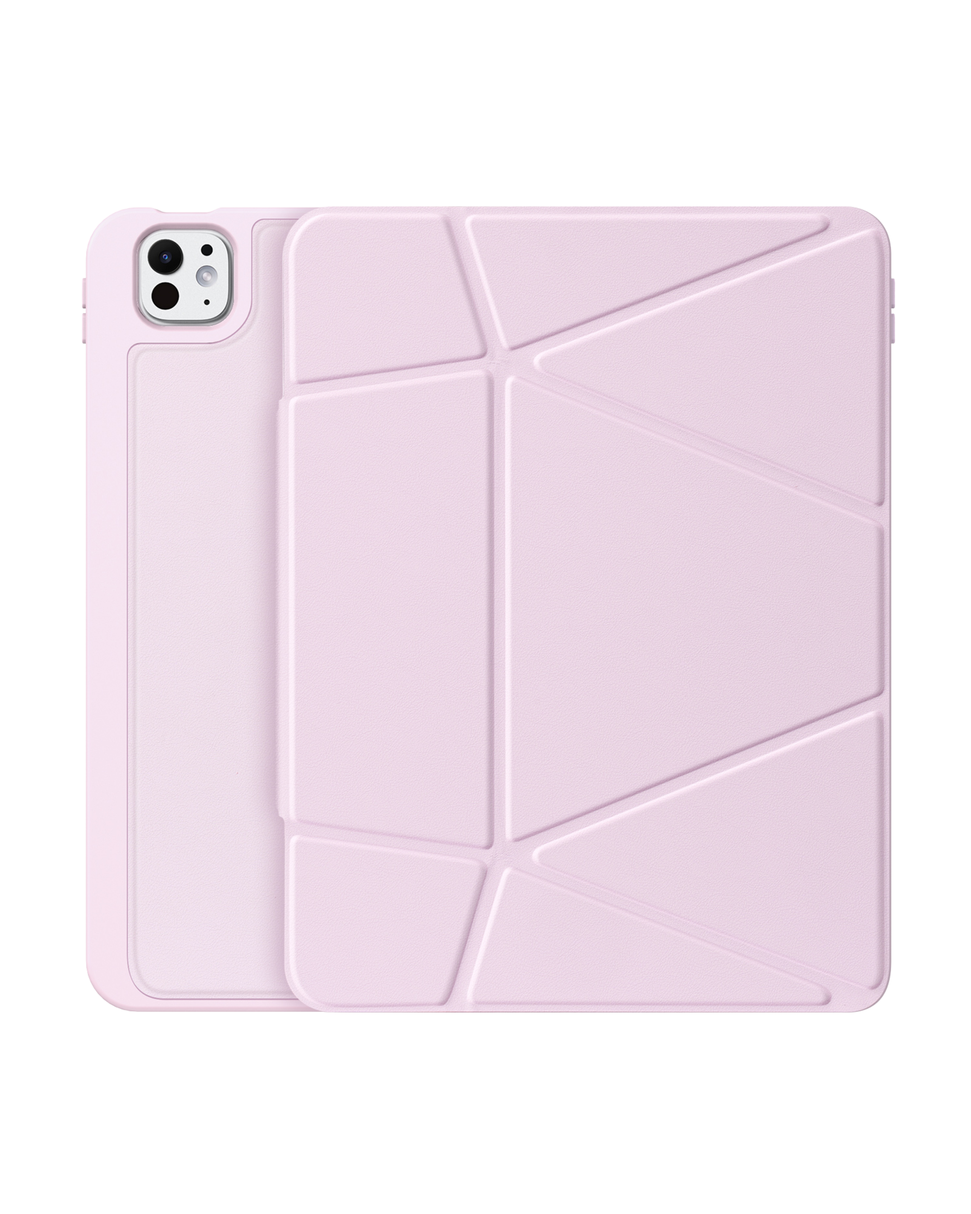 iPad Pro 11" M4/M5 DUX VERS Case