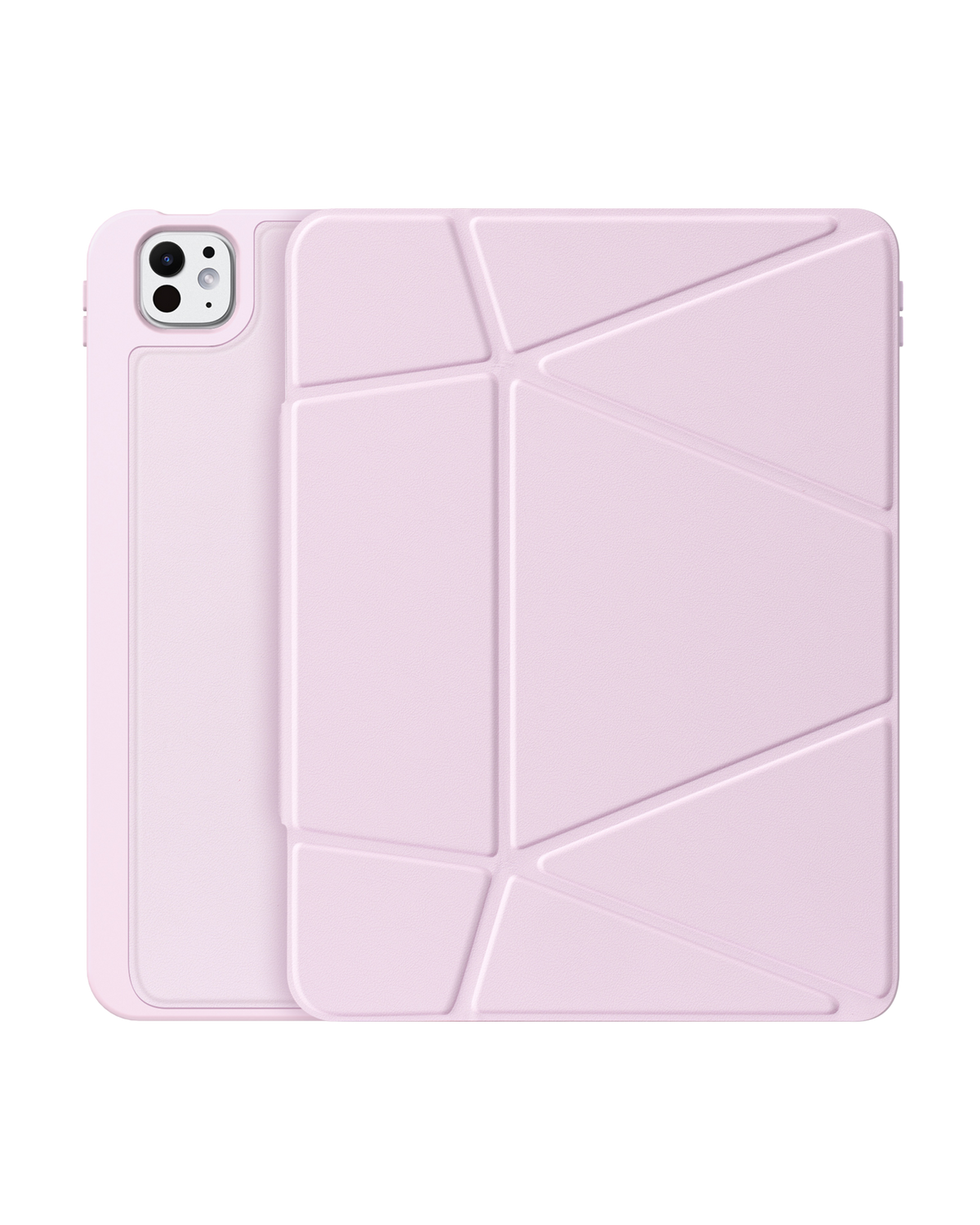 iPad Pro 11" M4/M5 DUX VERS Case