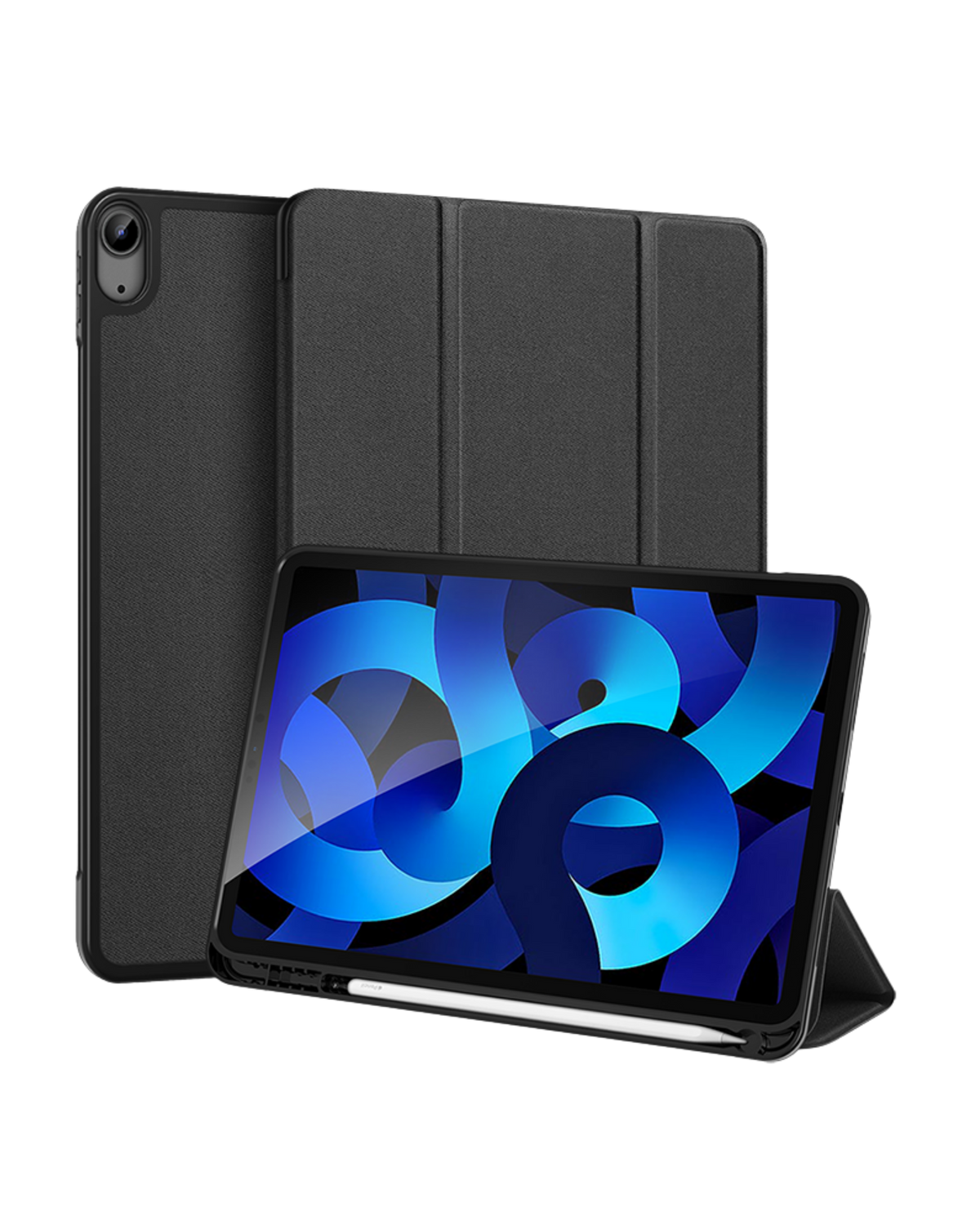 iPad Air 11" M4/M5 DUX Domo Case