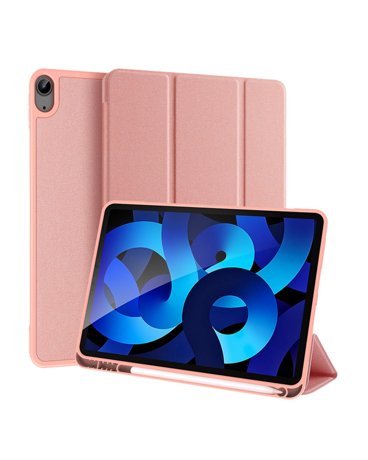 iPad Air 13" M4/M5 DUX Domo Case