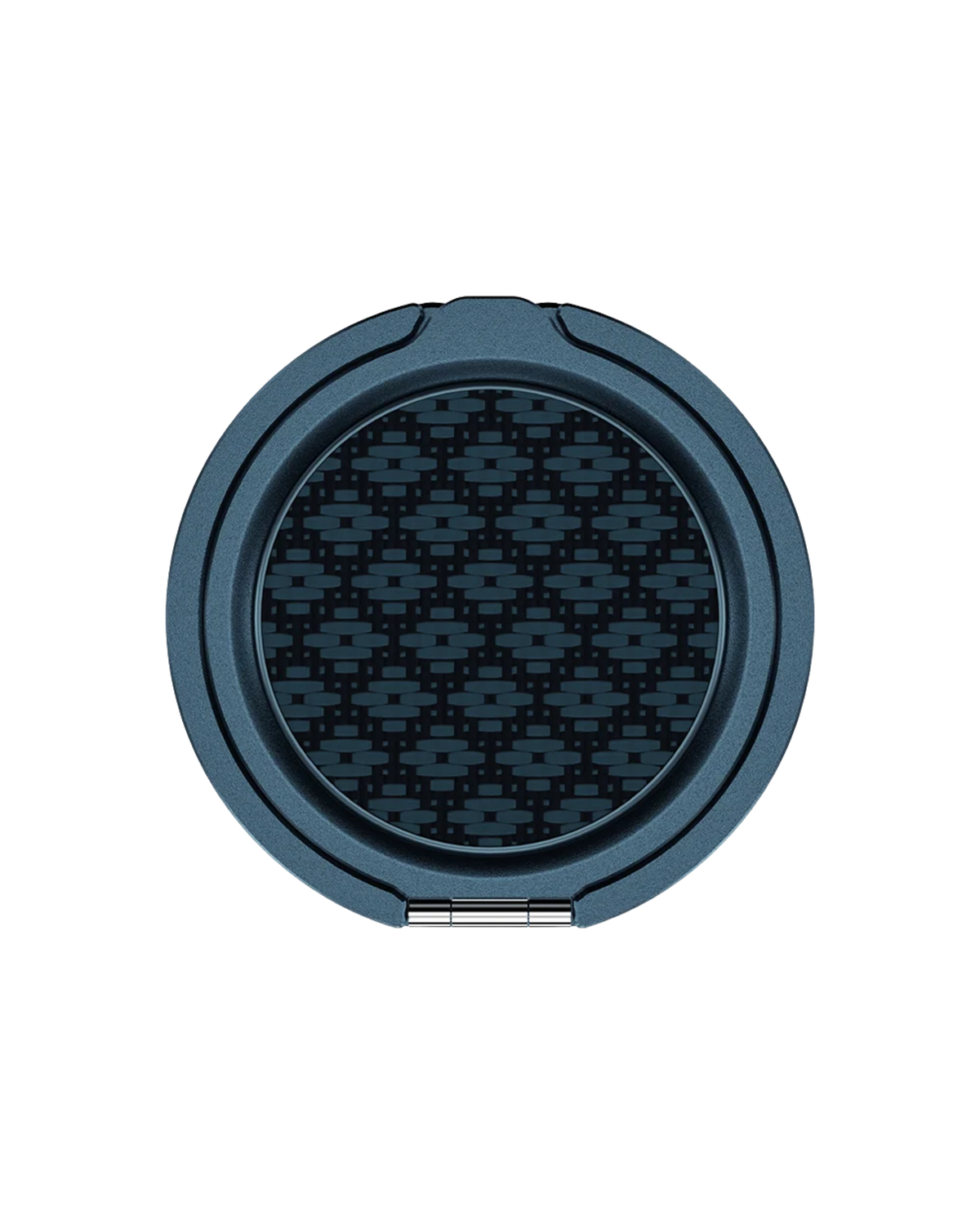 Benks MagSafe Grip ArmorAir ArmorGrid Blue