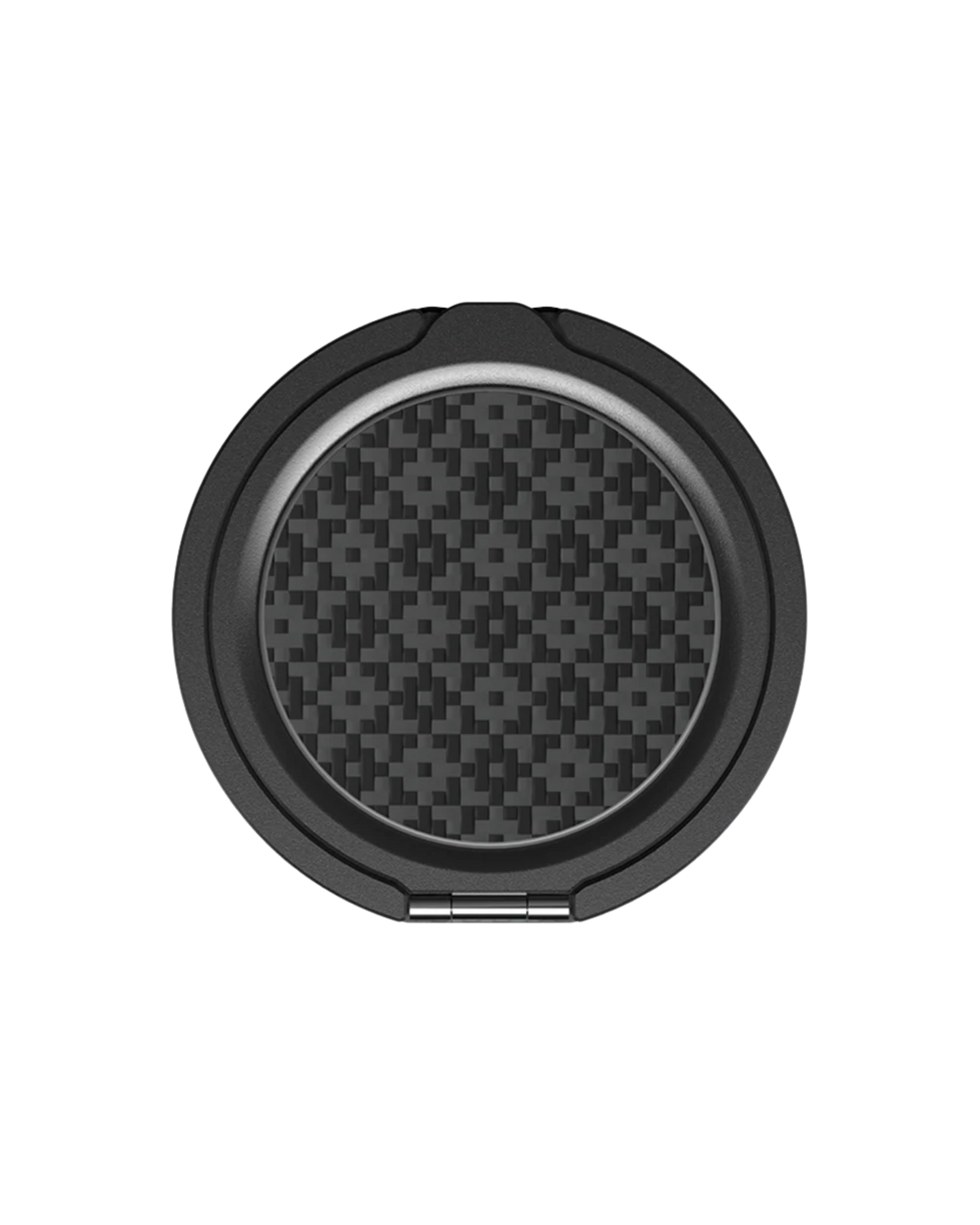 Benks MagSafe Grip ArmorAir ArmorGrid Black