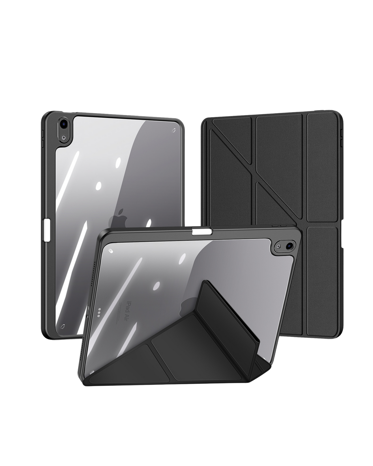 iPad Mini 7/6 DUX Magi Case