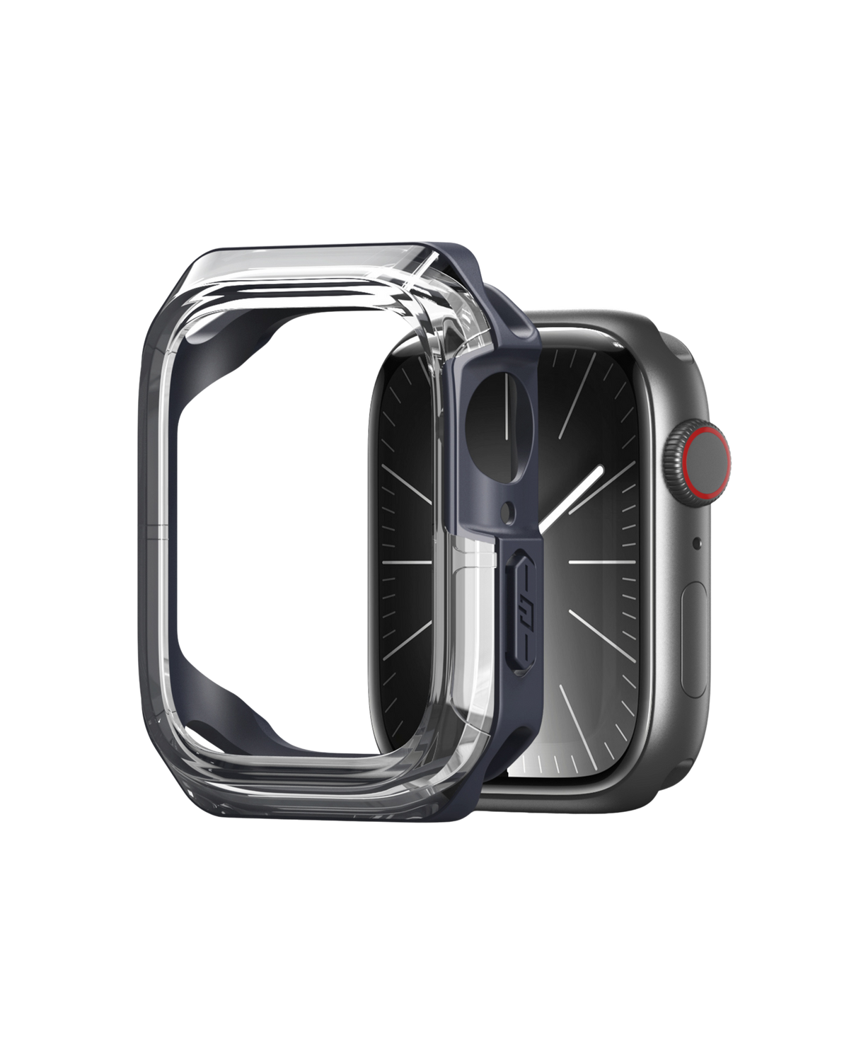 Apple Watch Series (46mm) Case Tamo (DUX)