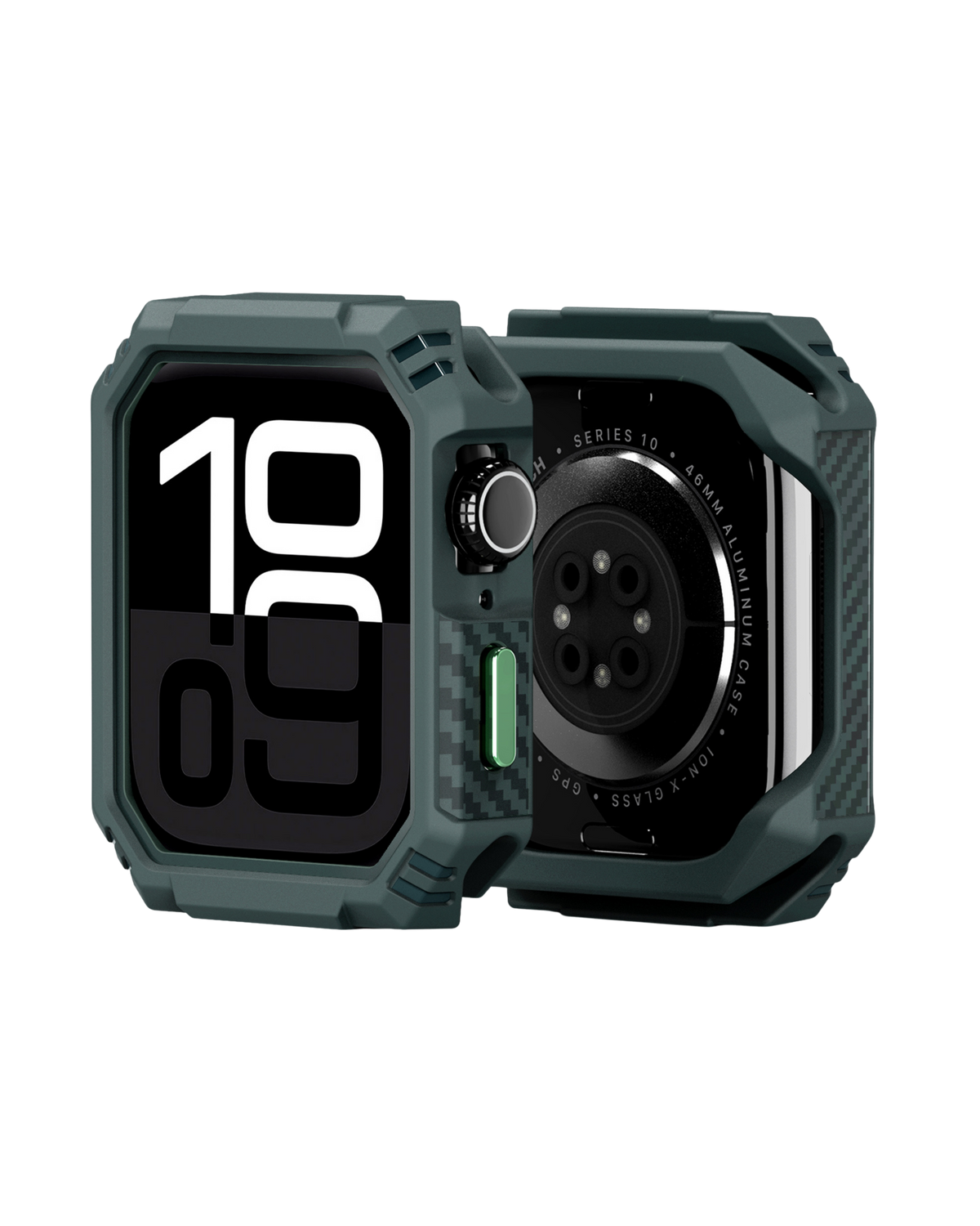 Apple Watch Series (46mm) Case Damo (DUX)