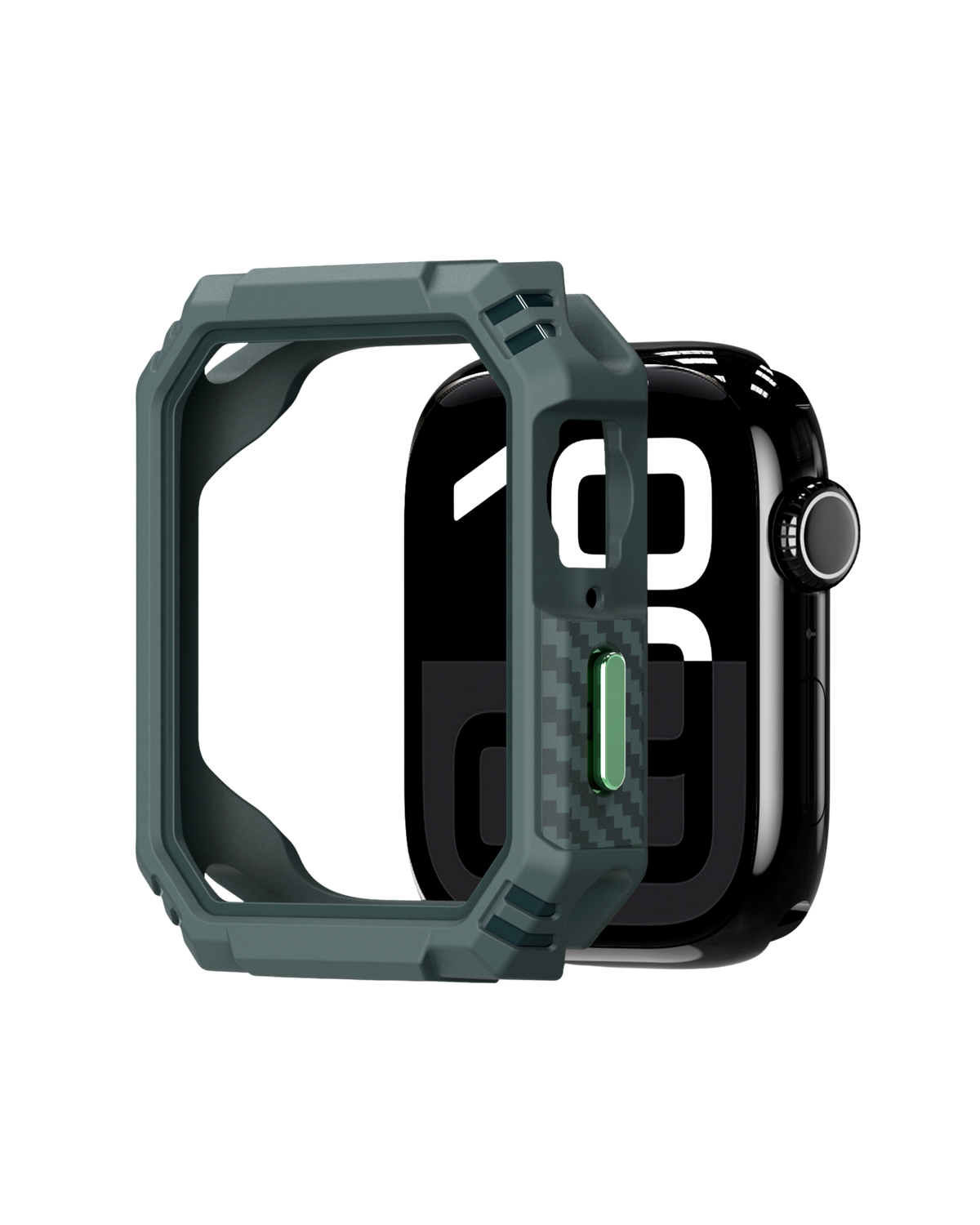 Apple Watch Series (46mm) Case Damo (DUX)