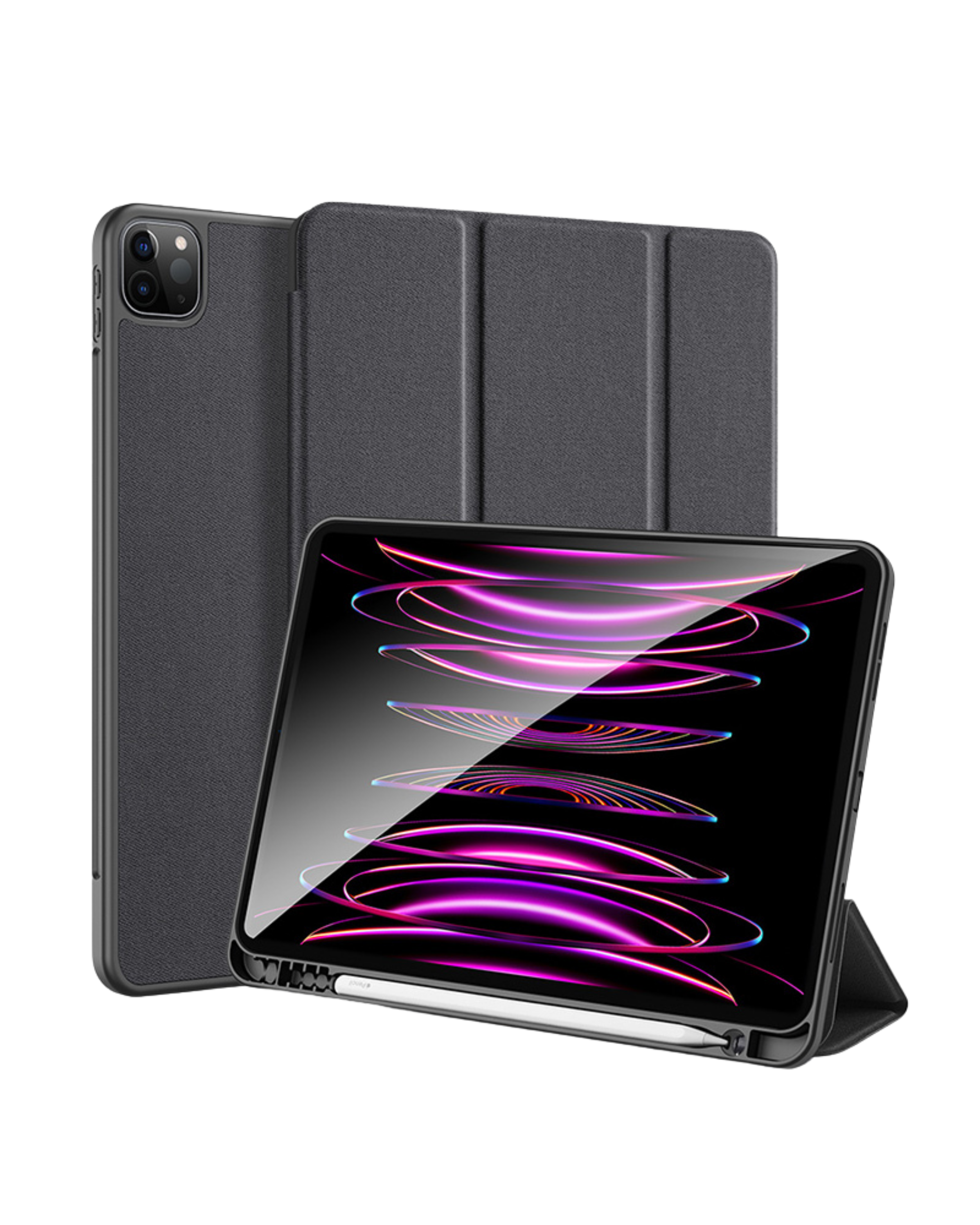 iPad Pro 11" M4/M5 DUX Domo Case