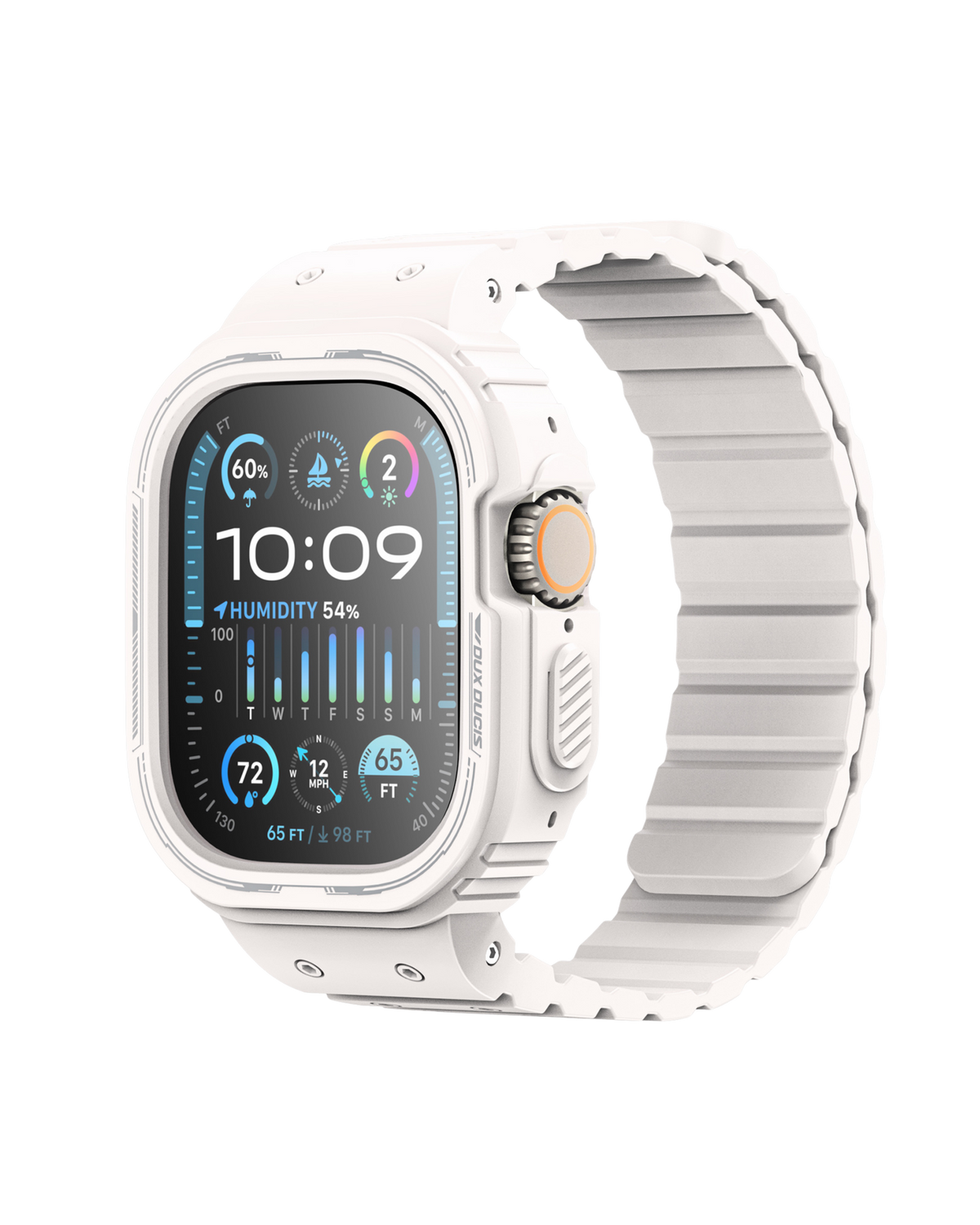Apple Watch Strap (49MM) OA Series DUX