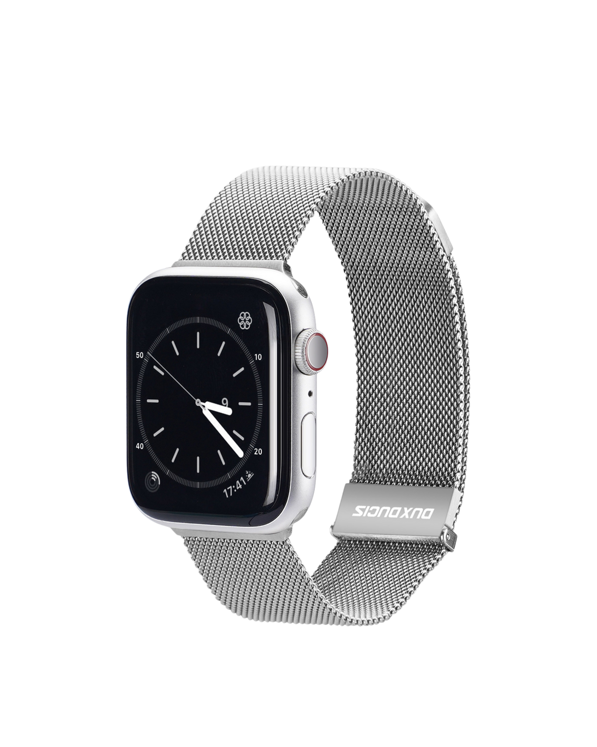 Apple Watch Strap (45MM/46MM/49MM) Milanese Series DUX