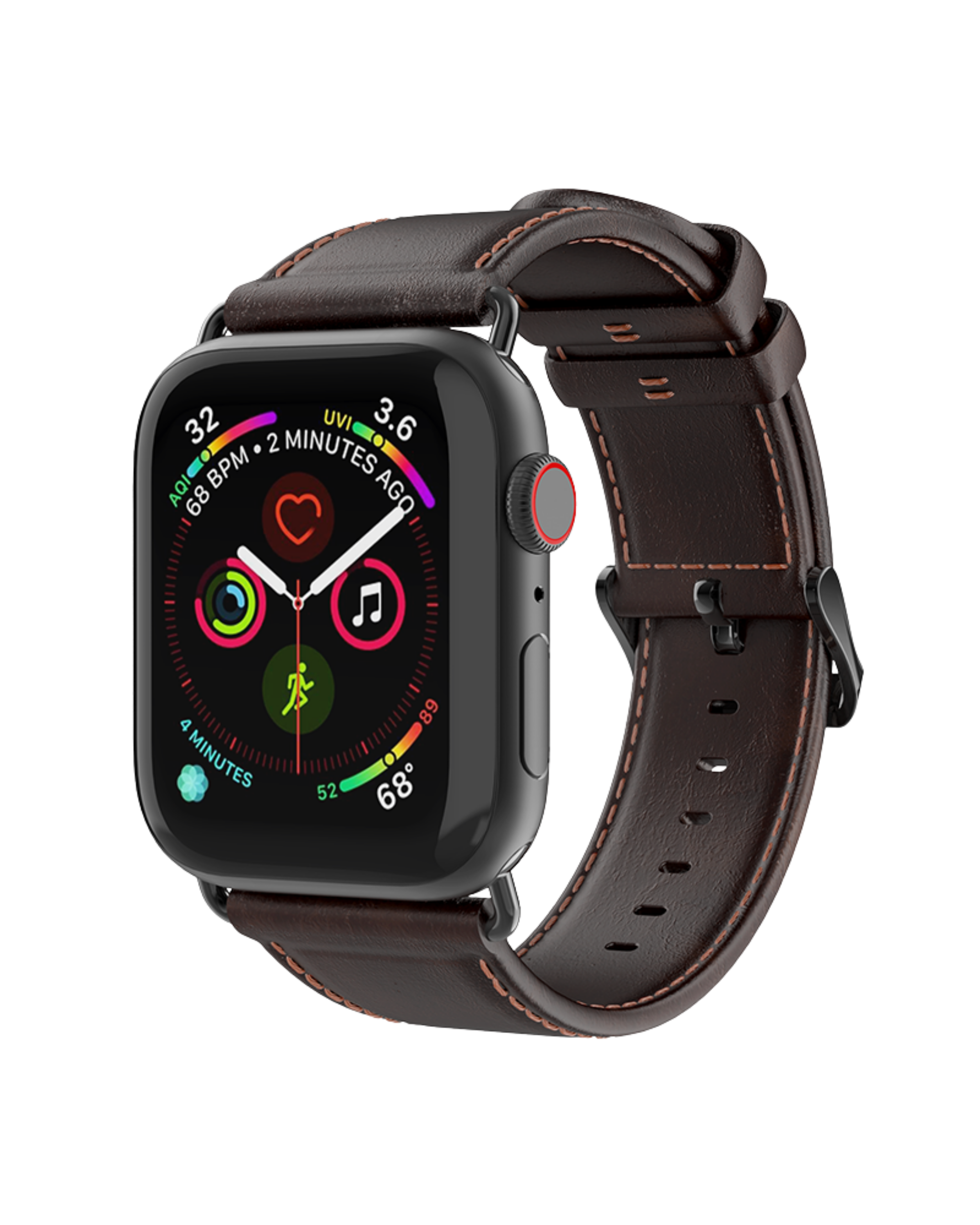 Apple Watch Strap (45MM/46MM/49MM) Business Series DUX