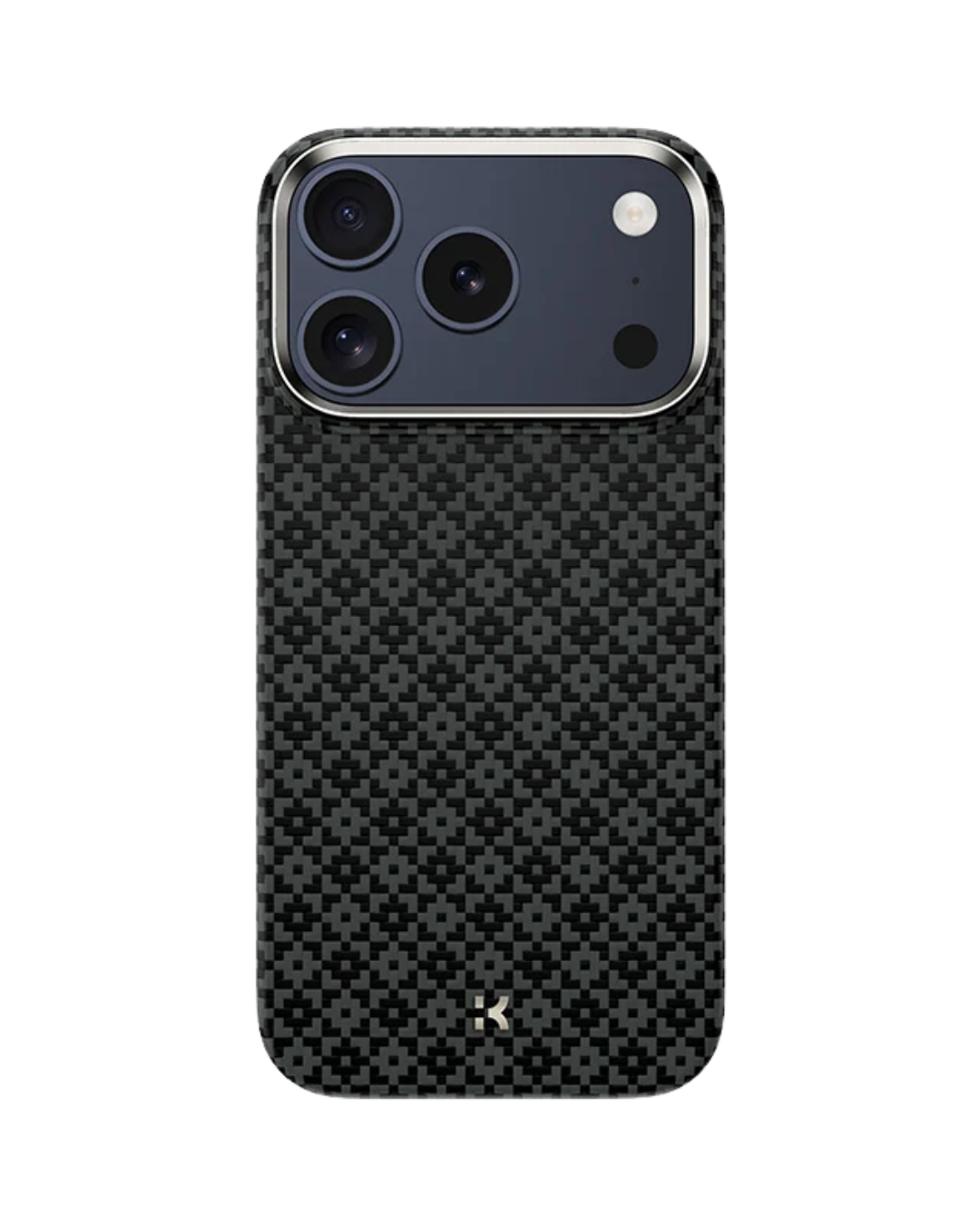 Benks ArmorAir ArmorGrid iPhone 17/18 (Black)