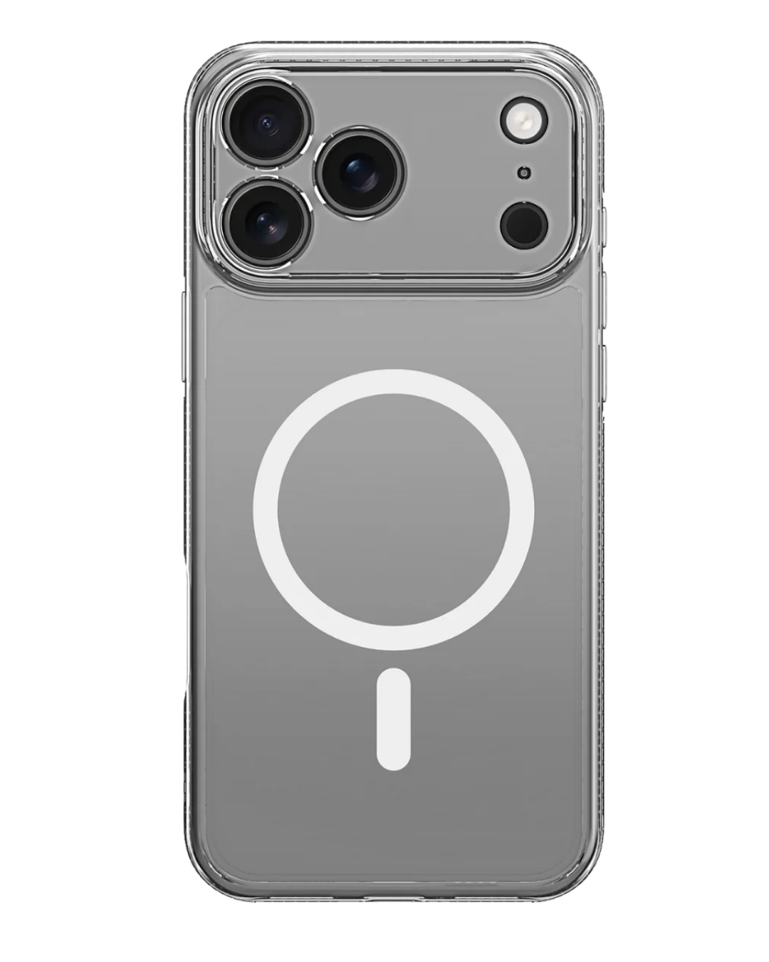 Dux Clin Mag Series Case iPhone 18 Pro/Max