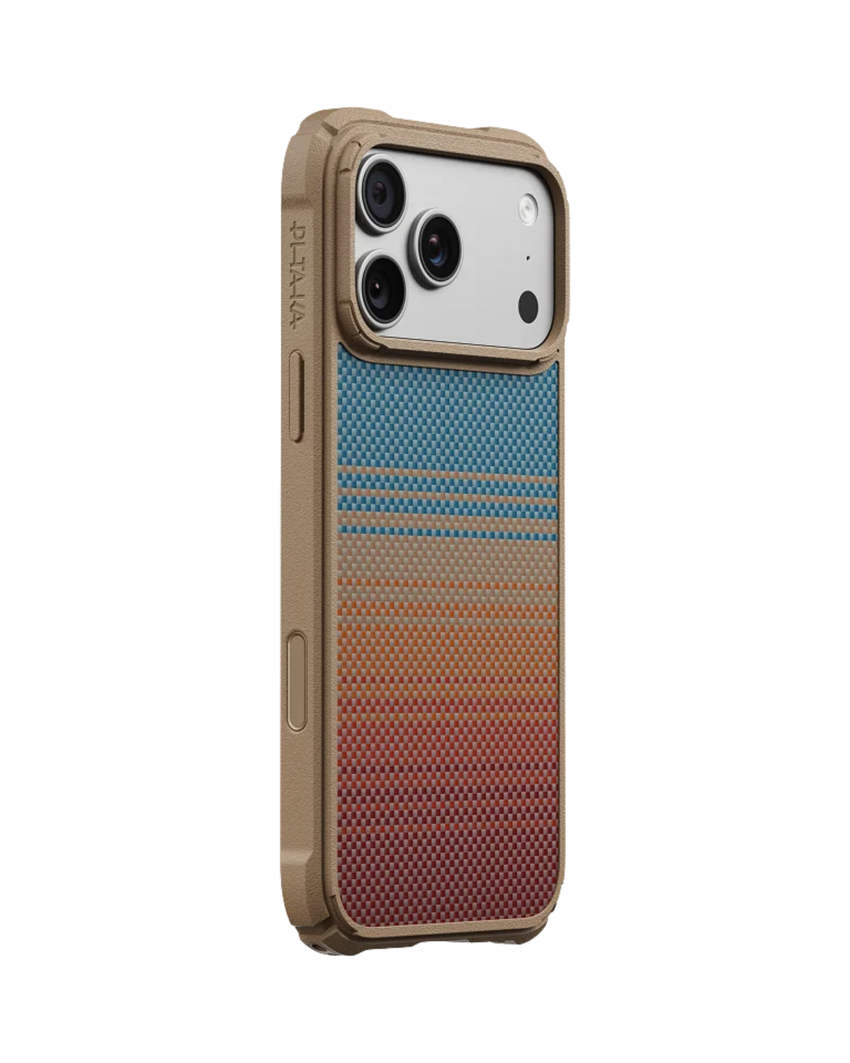 Pitaka Sunset2.0 (California Dream-01) (Carin) iPhone 18 Pro/Max