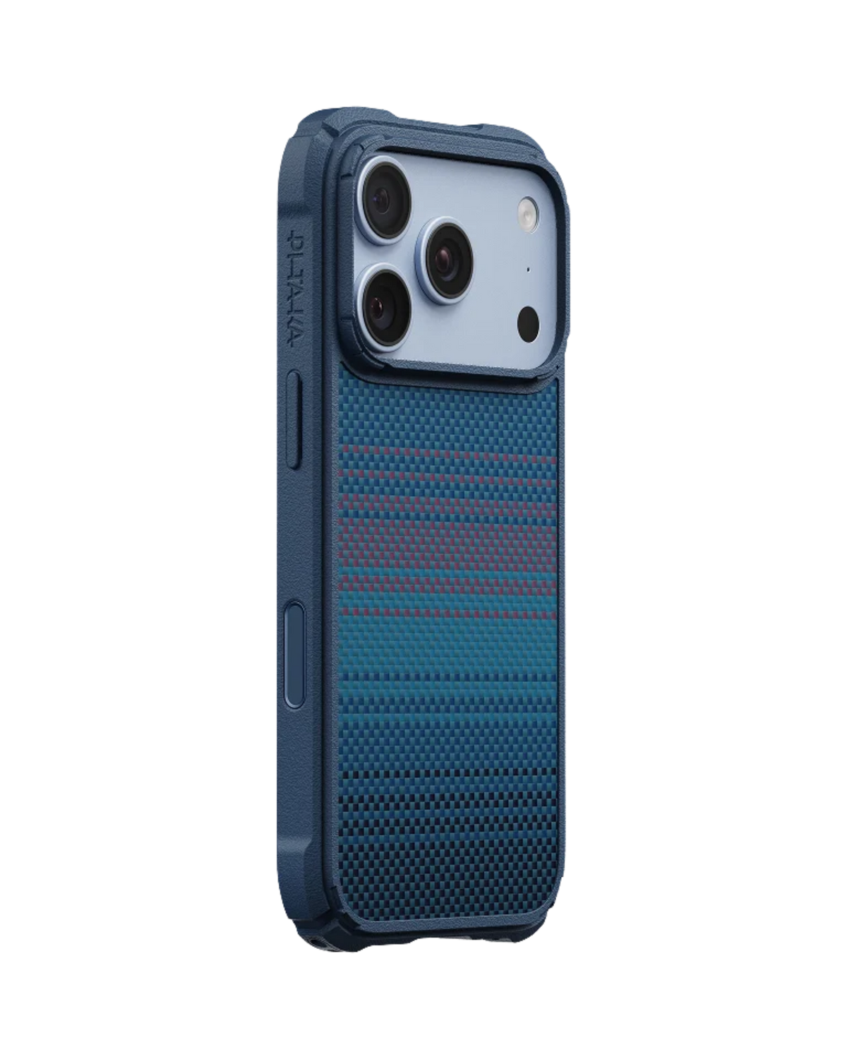 Pitaka Moonrise 2.0 –1001 Nights–Midnight-01 (Carin) iPhone 18 Pro/Max