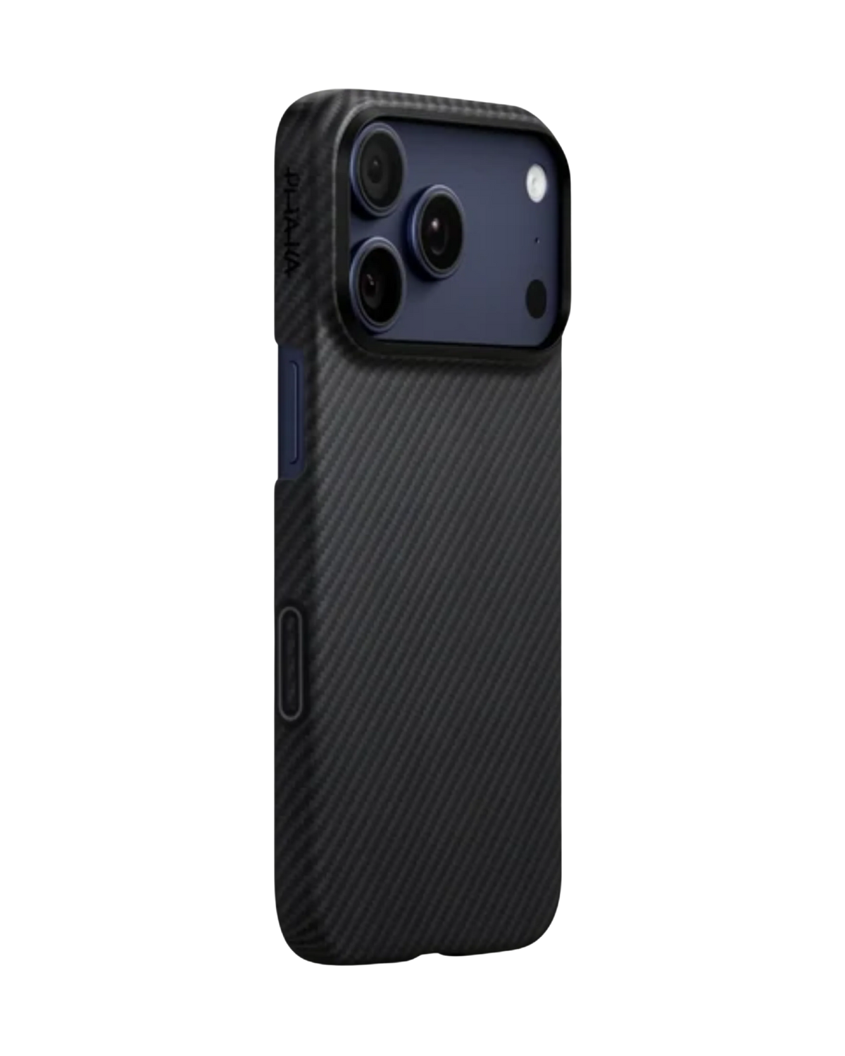 Pitaka Black/Grey (Twill) iPhone 17 Pro/Max