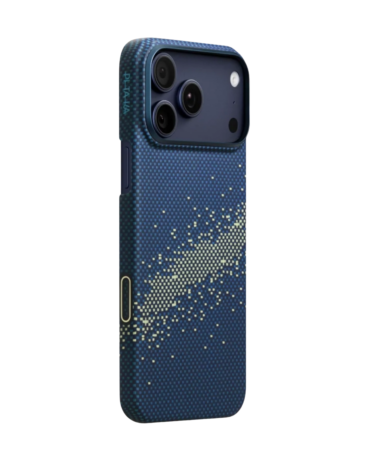 Pitaka Moment Milky Way Galaxy iPhone 17 Pro/Max